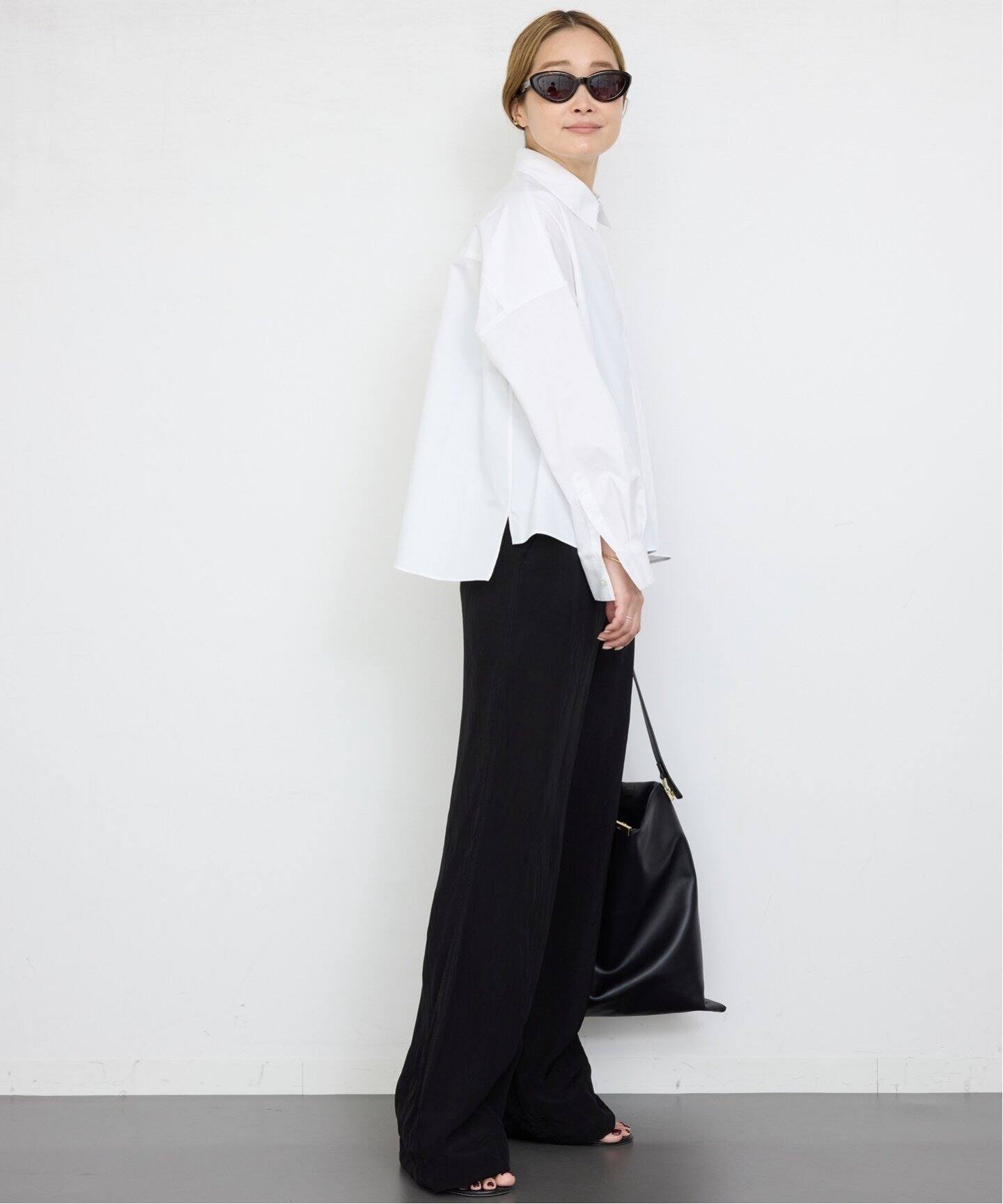 MACKINTOSH/マッキントッシュ】SHIRT BLOUSE（シャツ／ブラウス 