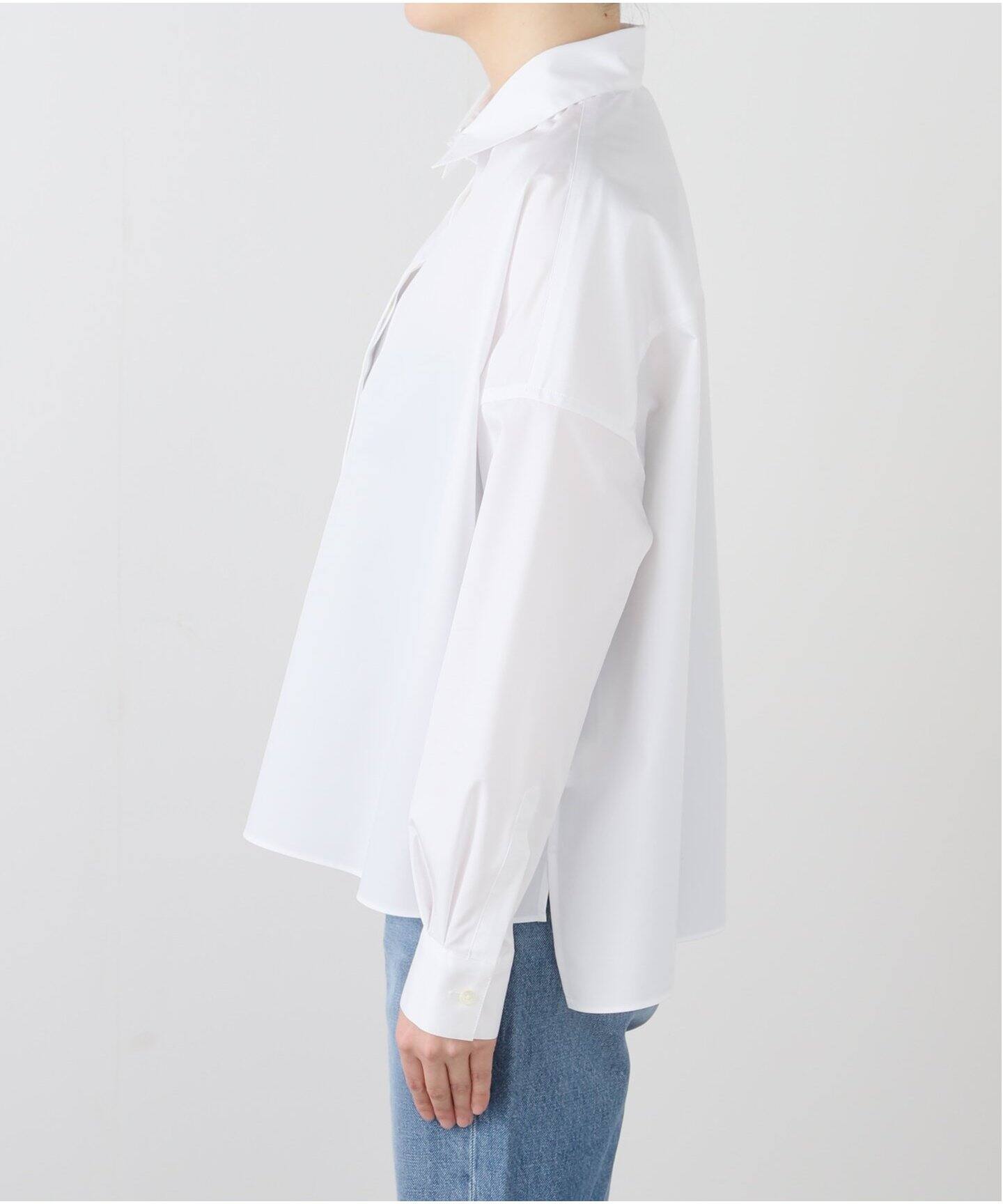 MACKINTOSH/マッキントッシュ】SHIRT BLOUSE（シャツ／ブラウス 