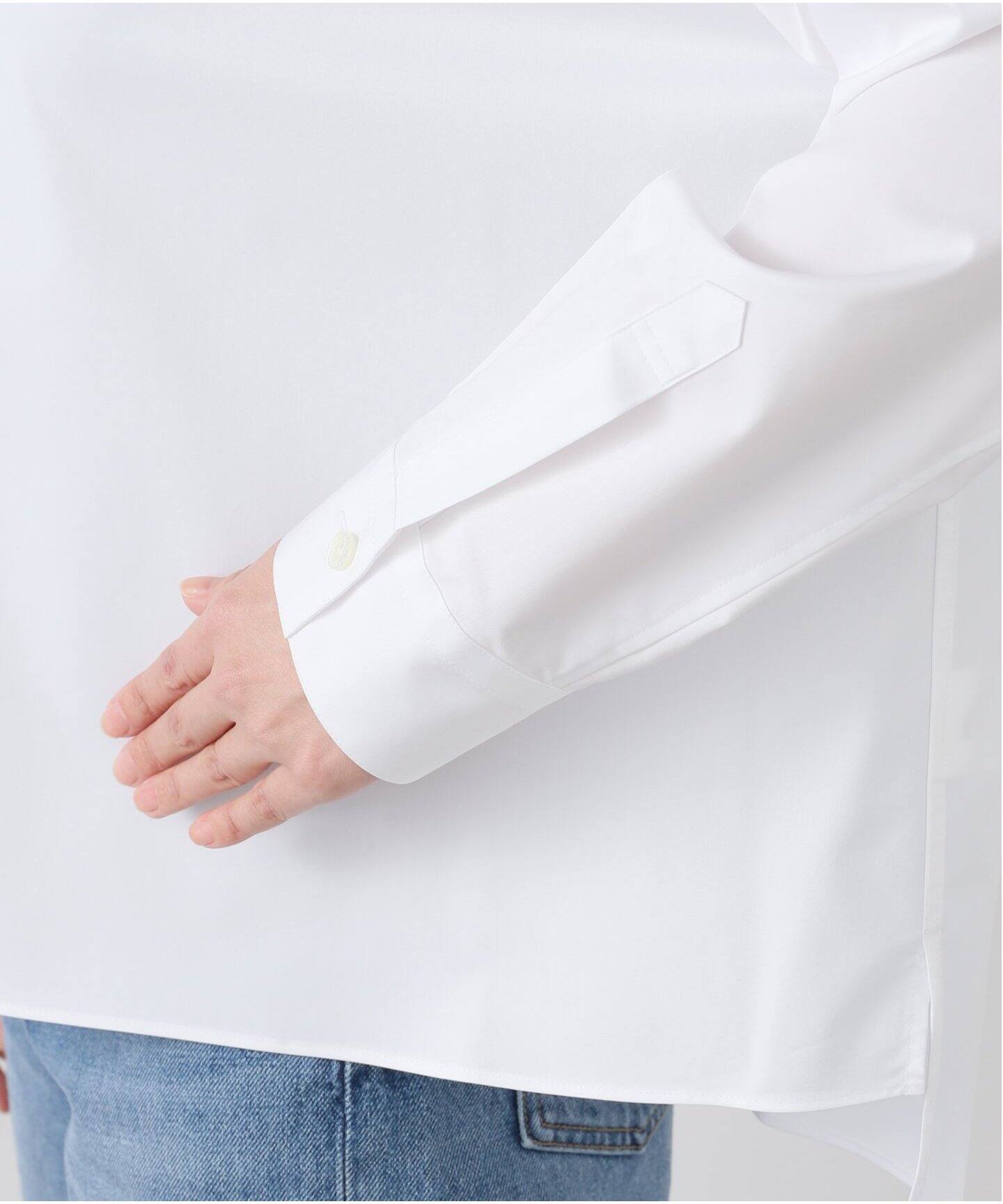 MACKINTOSH/マッキントッシュ】SHIRT BLOUSE（シャツ／ブラウス 