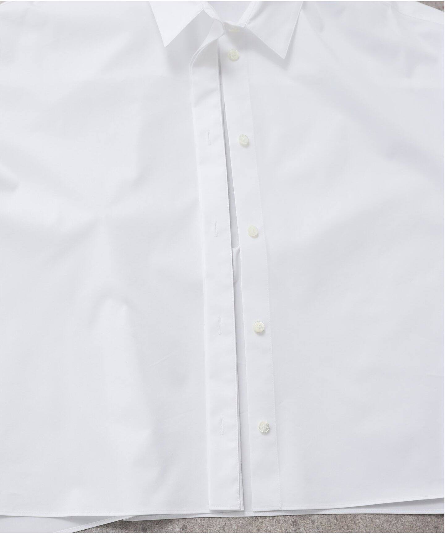 MACKINTOSH/マッキントッシュ】SHIRT BLOUSE（シャツ／ブラウス 