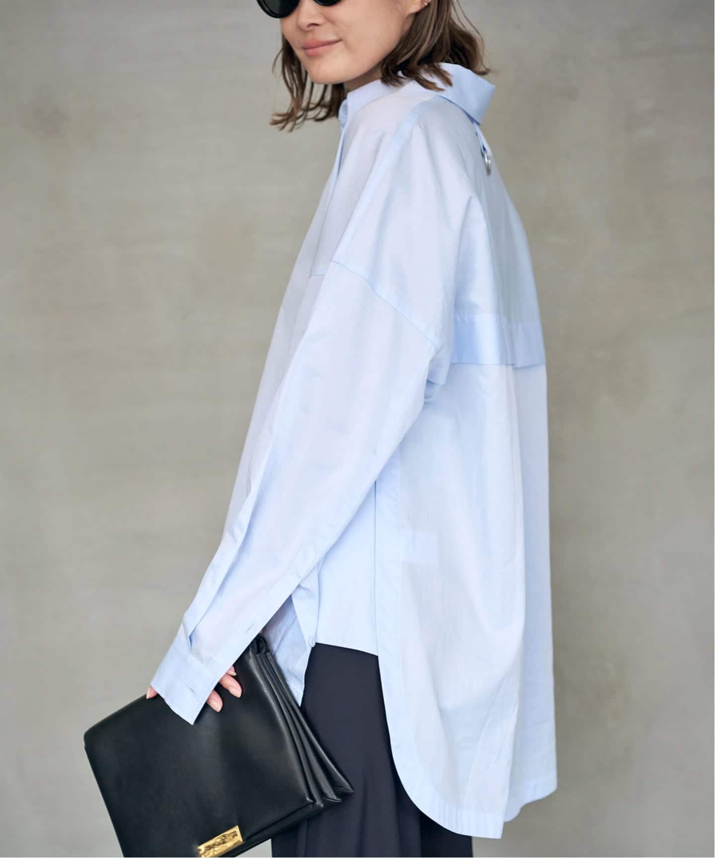 tibi ディビ　ドゥーズィエムクラス　サマーニット tibi ディビ ドゥーズィエムクラス サマーニット （HIGH REVIEW