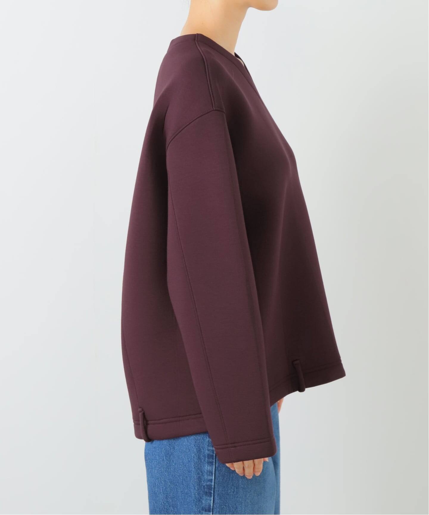 DEUXIEME CLASSE - Deuxieme Classe  Layering Tシャツ　ナチュラル Deuxieme Classe Layering Tシャツ ナチュラル