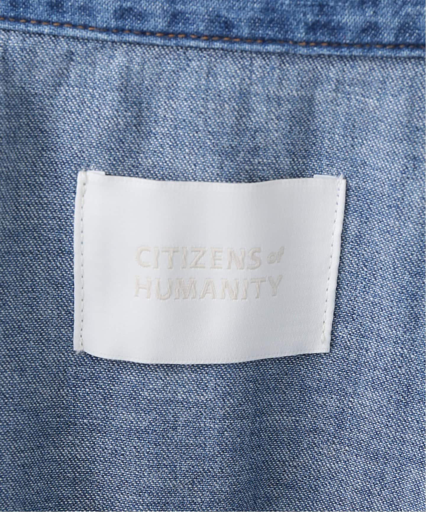 CITIZENS OF HUMANITY/シチズンズ・オブ・ヒューマニティ】KAYLA