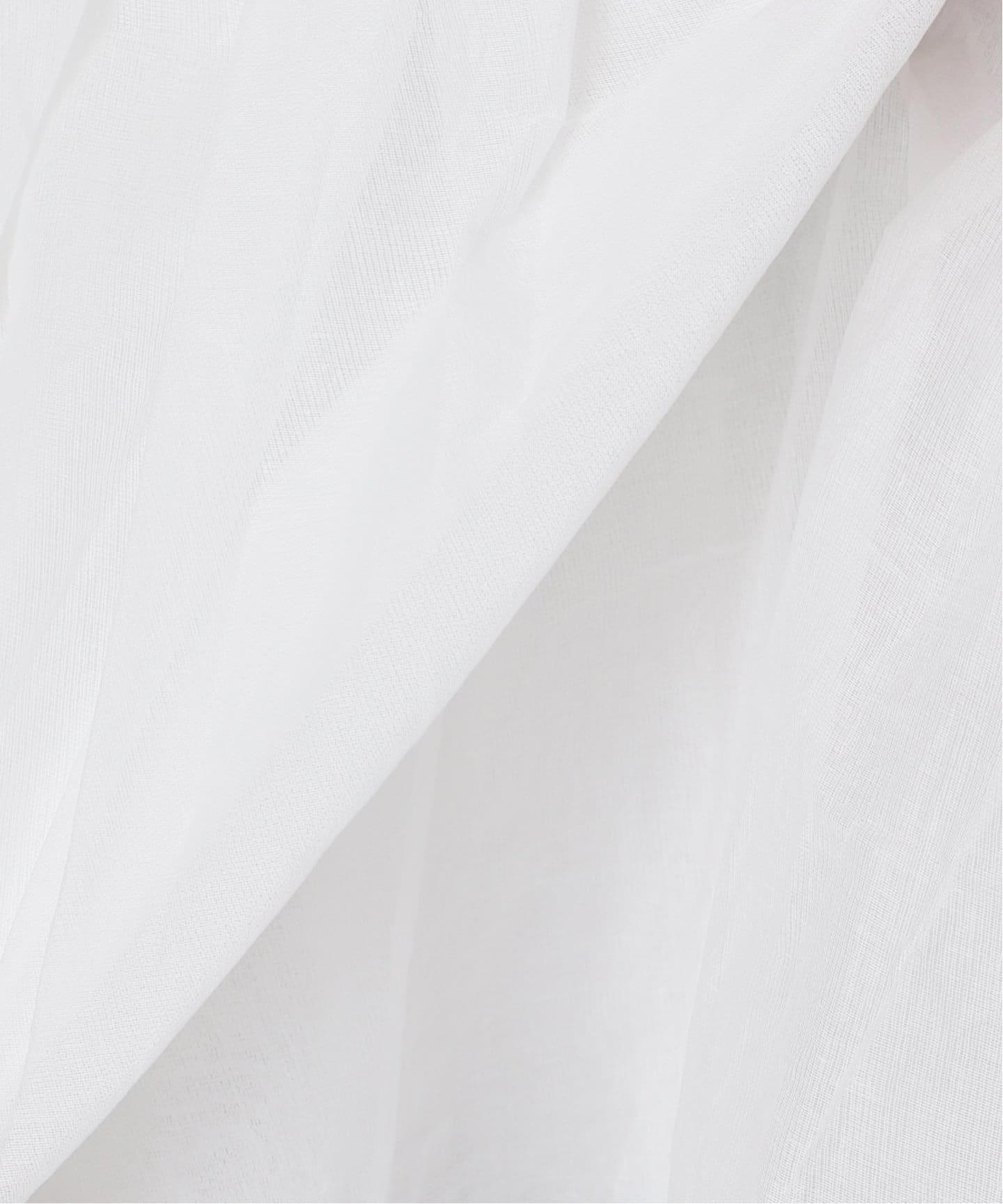 MARILYN MOON/マリリンムーン】dramatic cami Blouse（シャツ