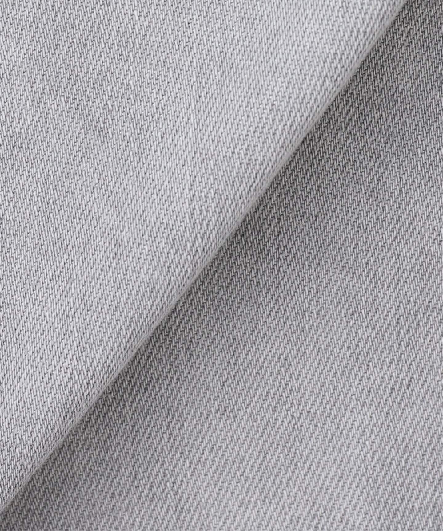 【着用1度　タグあり】ドゥーズィエムクラスdarkpark ダークパーク シャツ DARKPARK/ダークパーク】 TAILORED POPELINE シャツ（シャツ