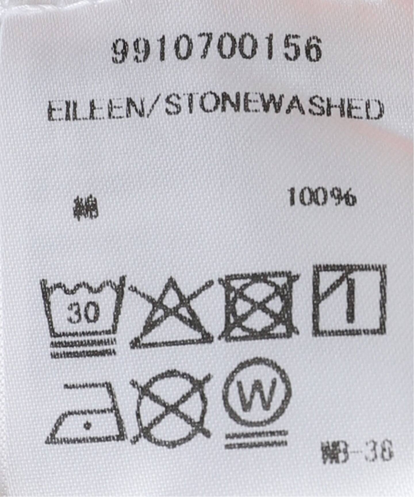 DEUXIEME CLASSE - Wingさま専用FRANK＆EILEEN グレー シャツ 新品)Deuxieme Classe FRANK＆EILEENグレー シャツ