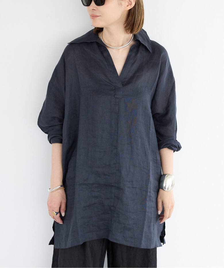 MIKOH/ミコー】Evie TOP（シャツ／ブラウス）｜Deuxieme Classe 