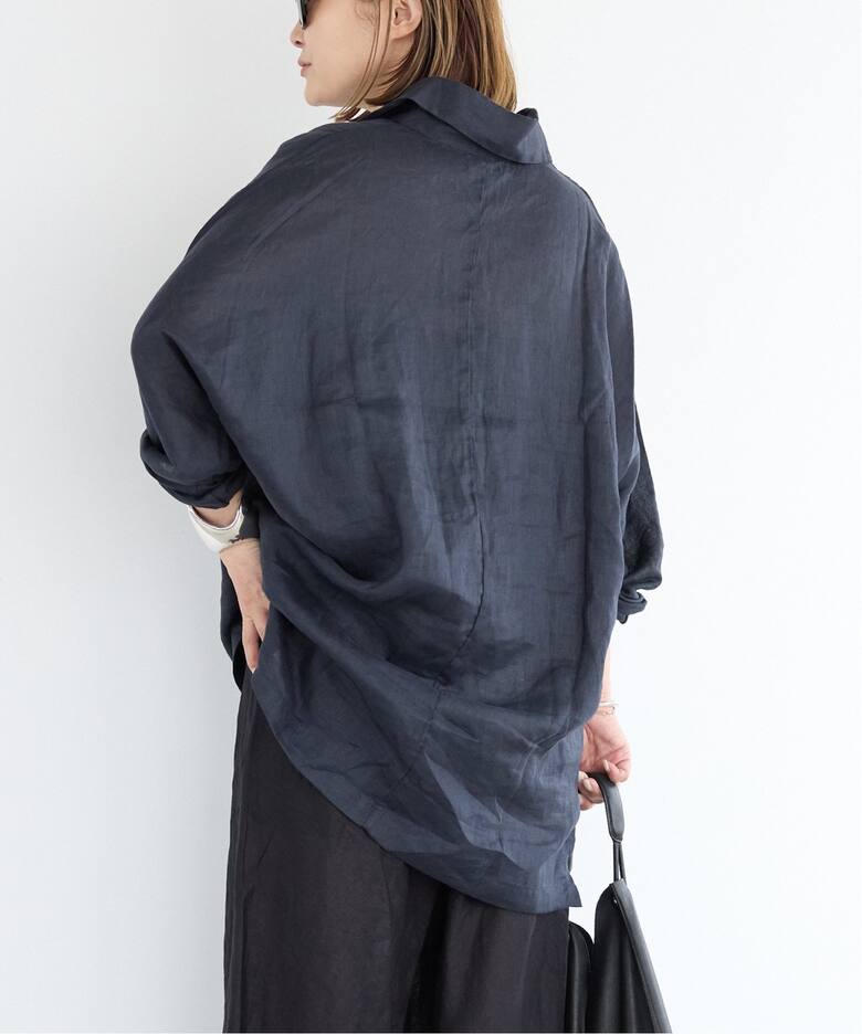 MIKOH/ミコー】Evie TOP（シャツ／ブラウス）｜Deuxieme Classe 