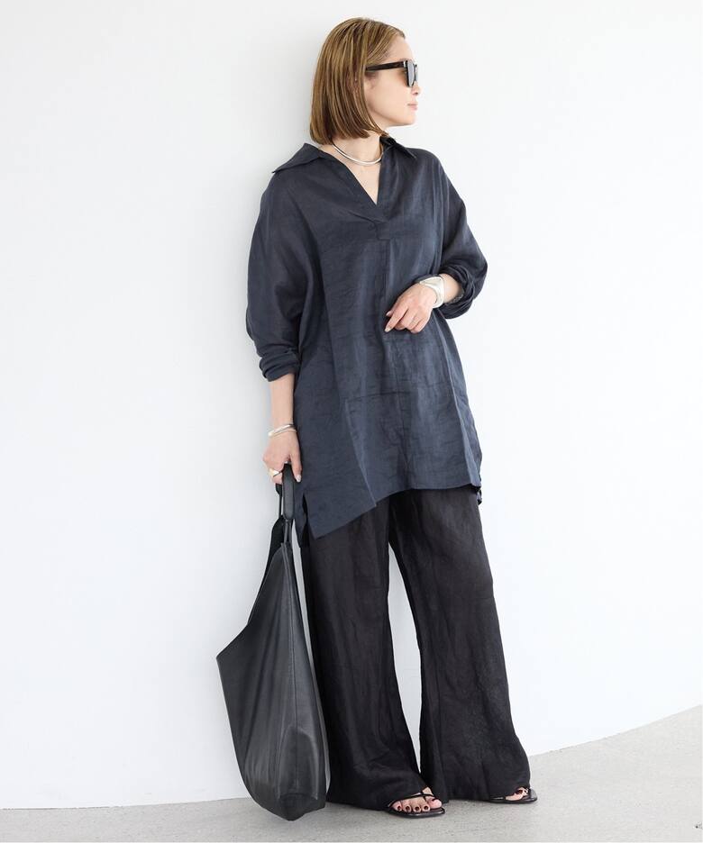 MIKOH/ミコー】Evie TOP（シャツ／ブラウス）｜Deuxieme Classe 