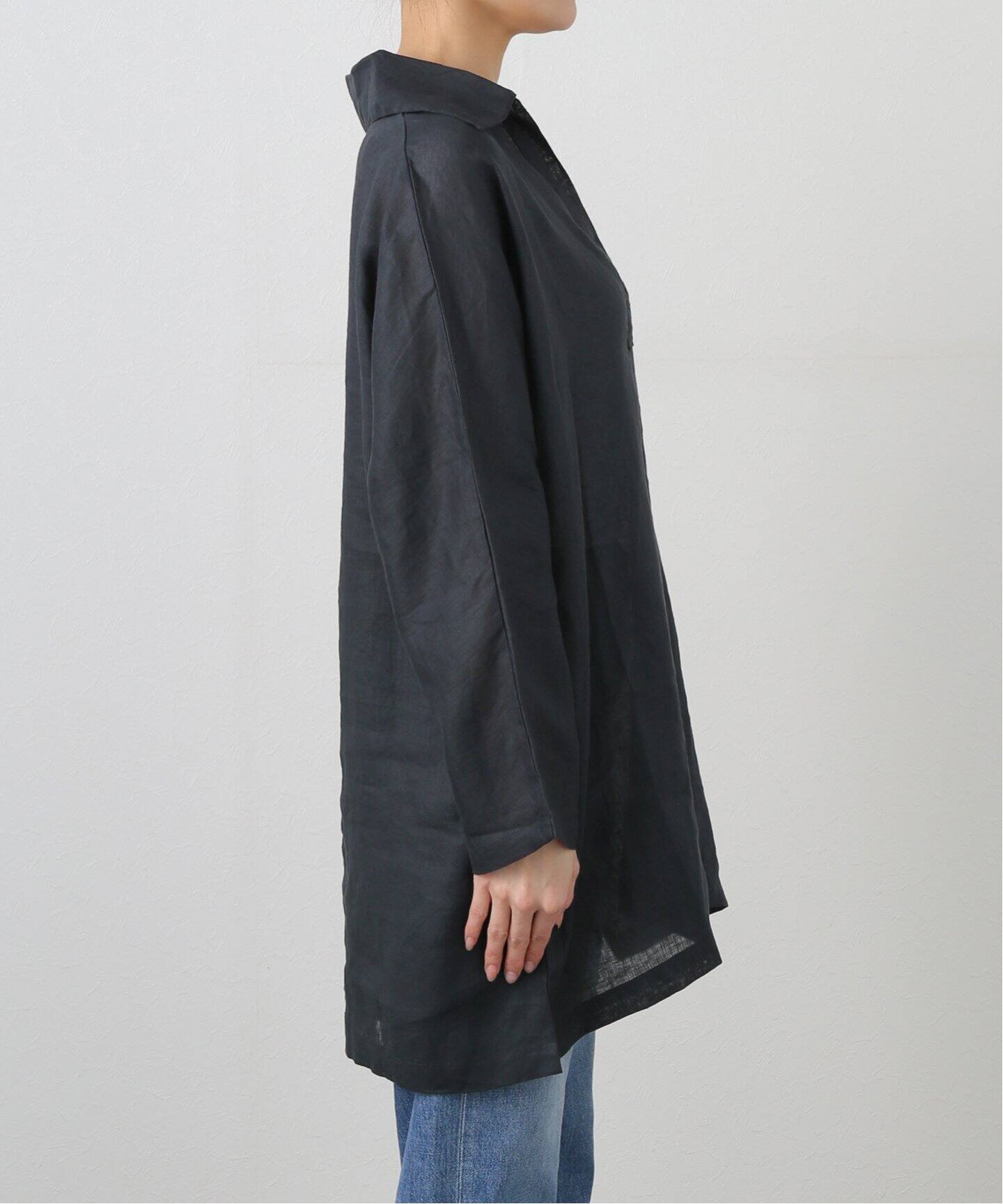 MIKOH/ミコー】Evie TOP（シャツ／ブラウス）｜Deuxieme Classe