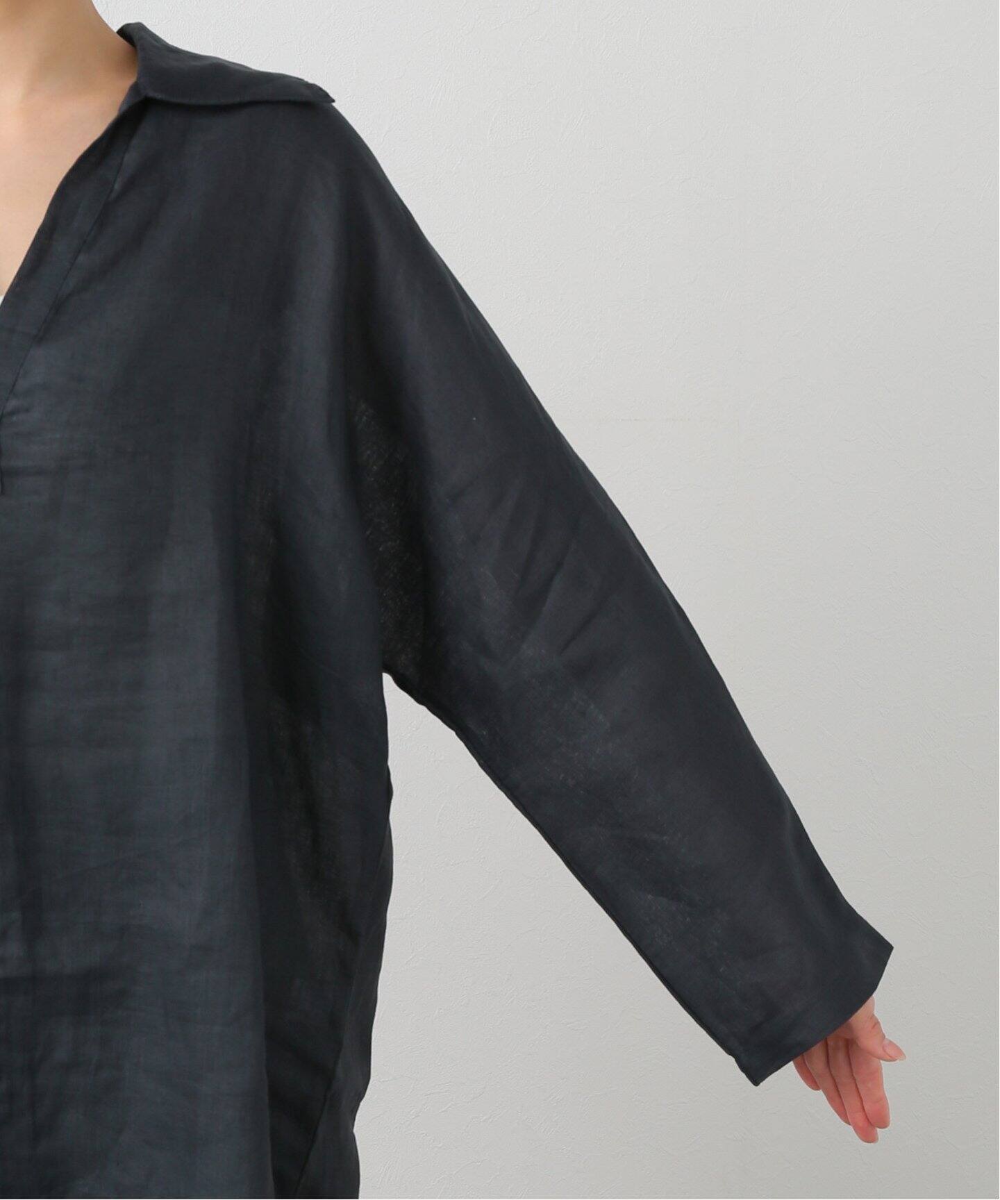 MIKOH/ミコー】Evie TOP（シャツ／ブラウス）｜Deuxieme Classe 