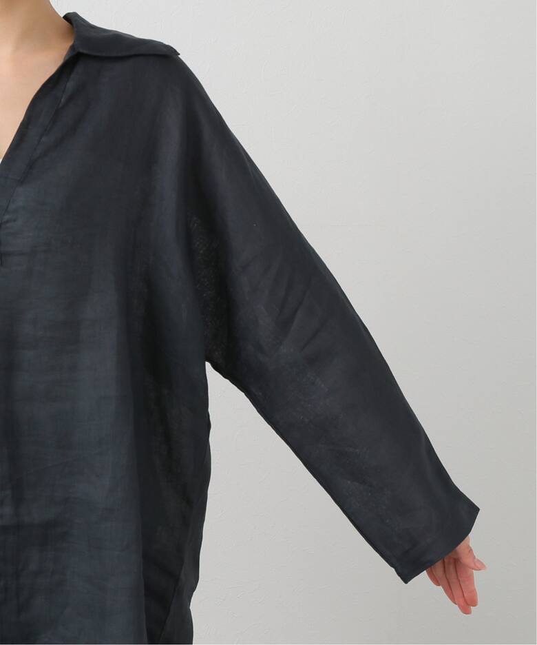 MIKOH/ミコー】Evie TOP（シャツ／ブラウス）｜Deuxieme Classe 
