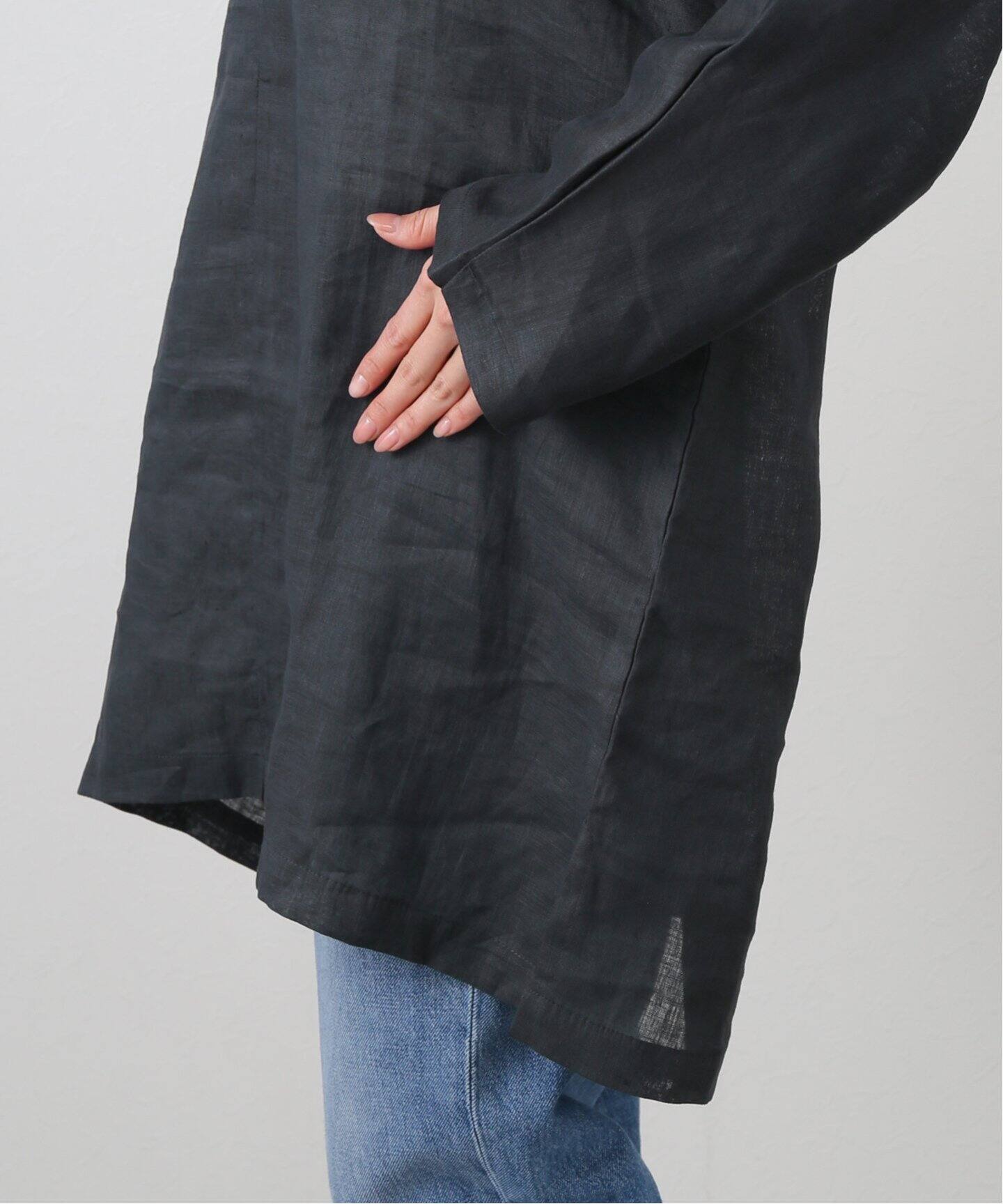 トップス MIKOH Evie TOP MIKOH/ミコー】Evie TOP（シャツ／ブラウス）｜Deuxieme Classe