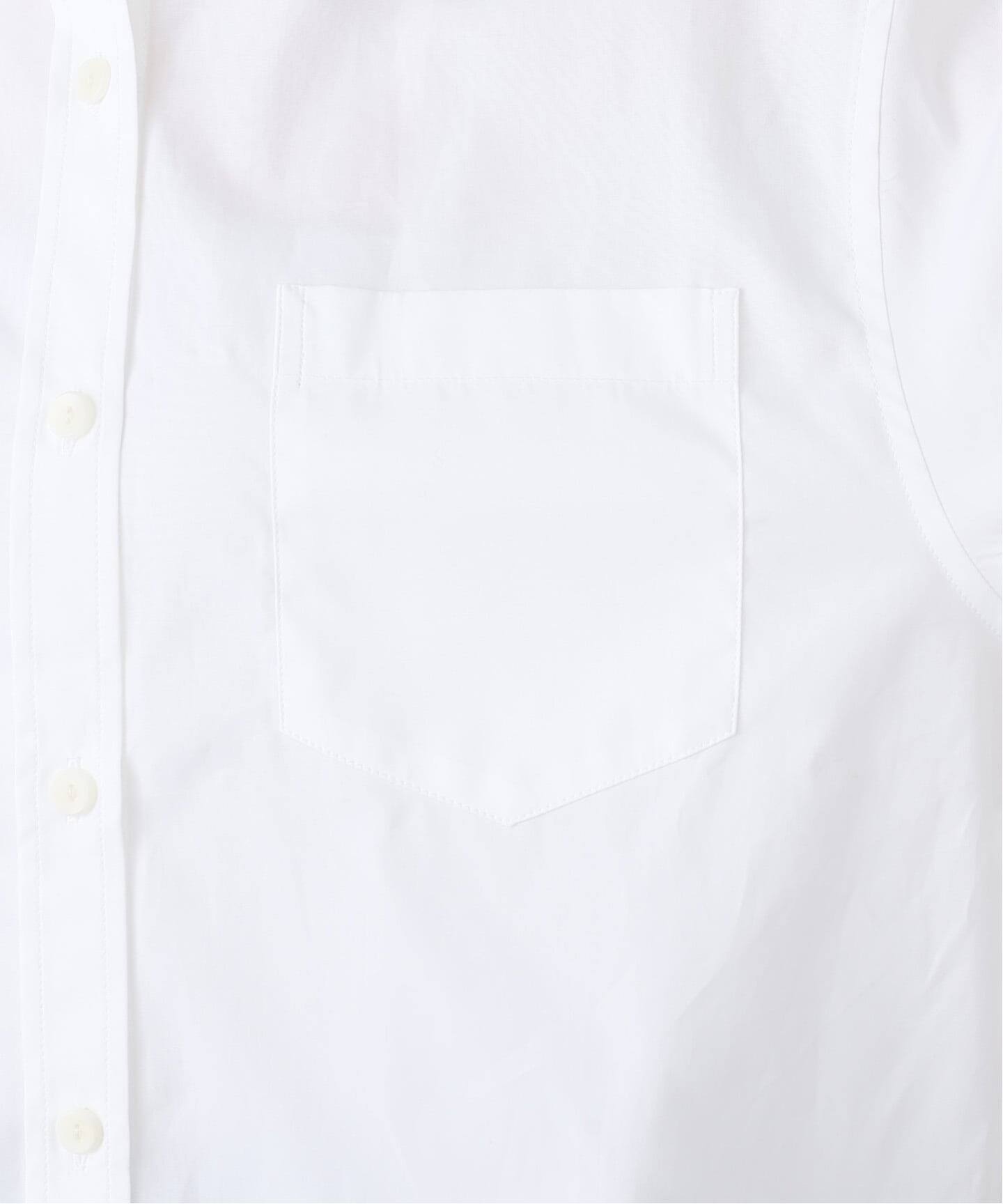 MARIA MCMANUS/マリアマクマナス】Oversized Tunic Shirt（シャツ 