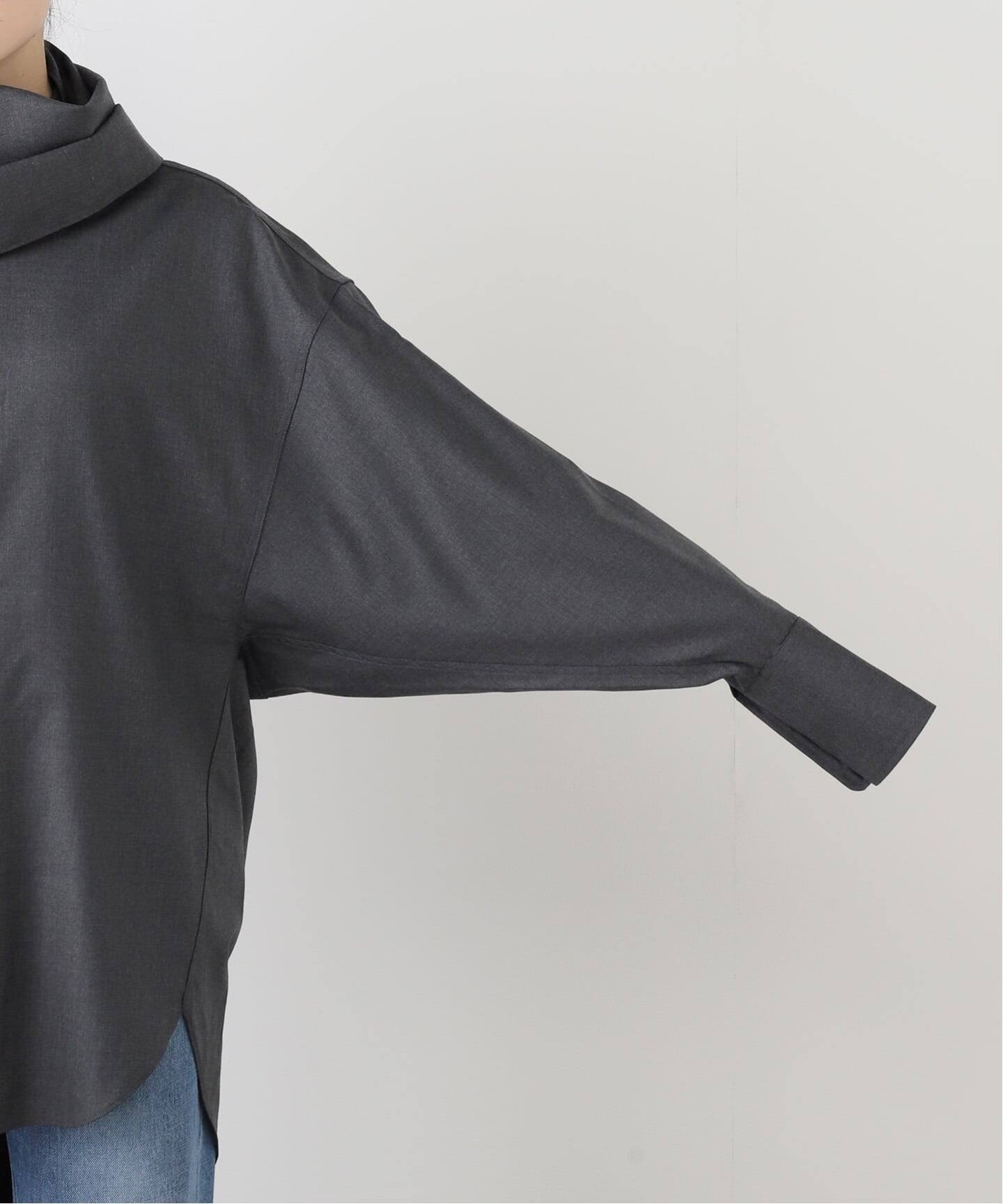 【着用1度　タグあり】ドゥーズィエムクラスdarkpark ダークパーク シャツ 着用1度 タグあり】ドゥーズィエムクラスdarkpark ダークパーク シャツ