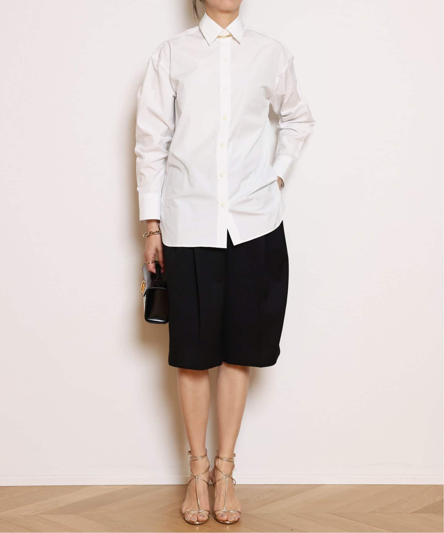 MUSEdeDeuxiemeClasse RefinementＴシャツ Refinement Tシャツ（Tシャツ／カットソー）｜MUSE de Deuxieme