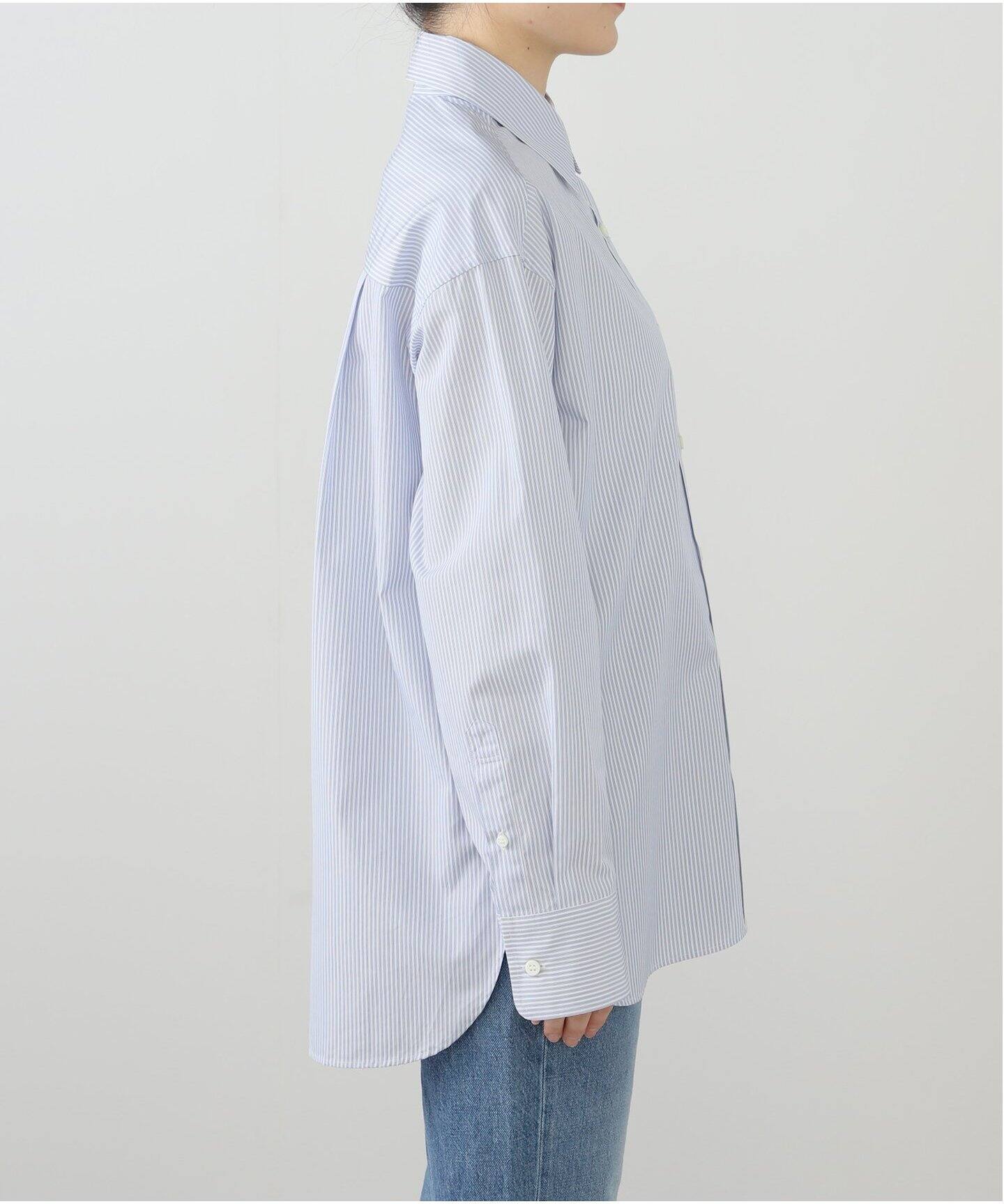 Refinement シャツ（シャツ／ブラウス）｜MUSE de Deuxieme Classe