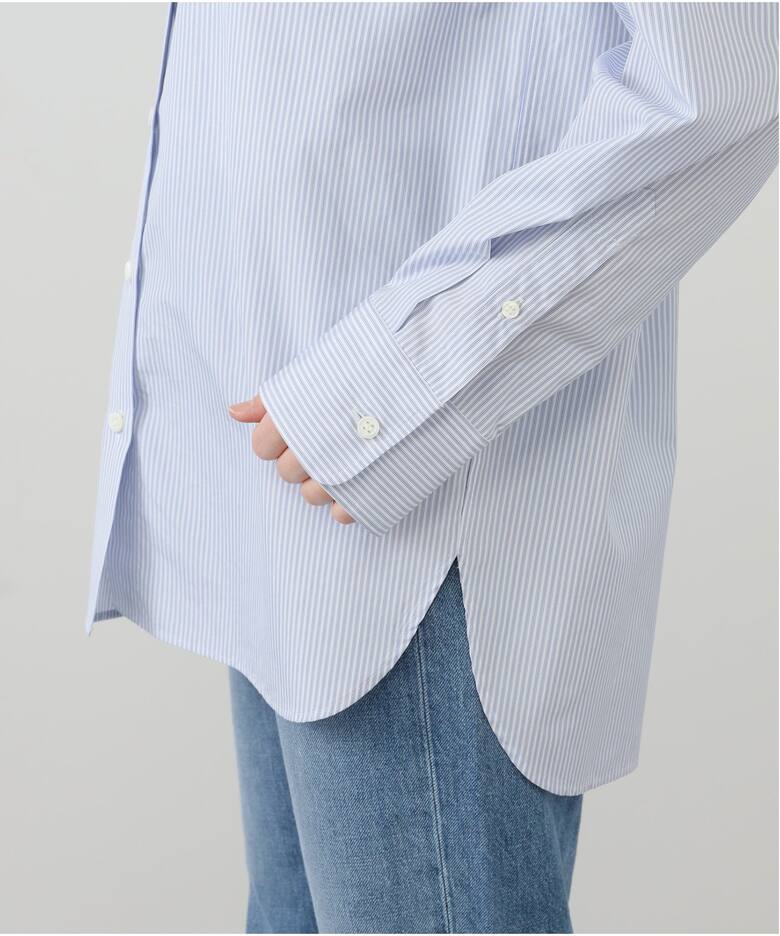 Refinement シャツ（シャツ／ブラウス）｜MUSE de Deuxieme Classe