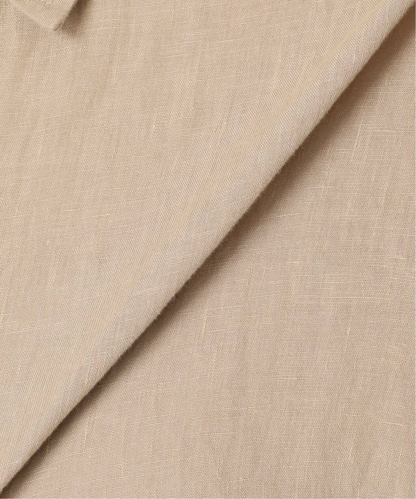 Linen シャツ（シャツ／ブラウス）｜MUSE de Deuxieme Classe