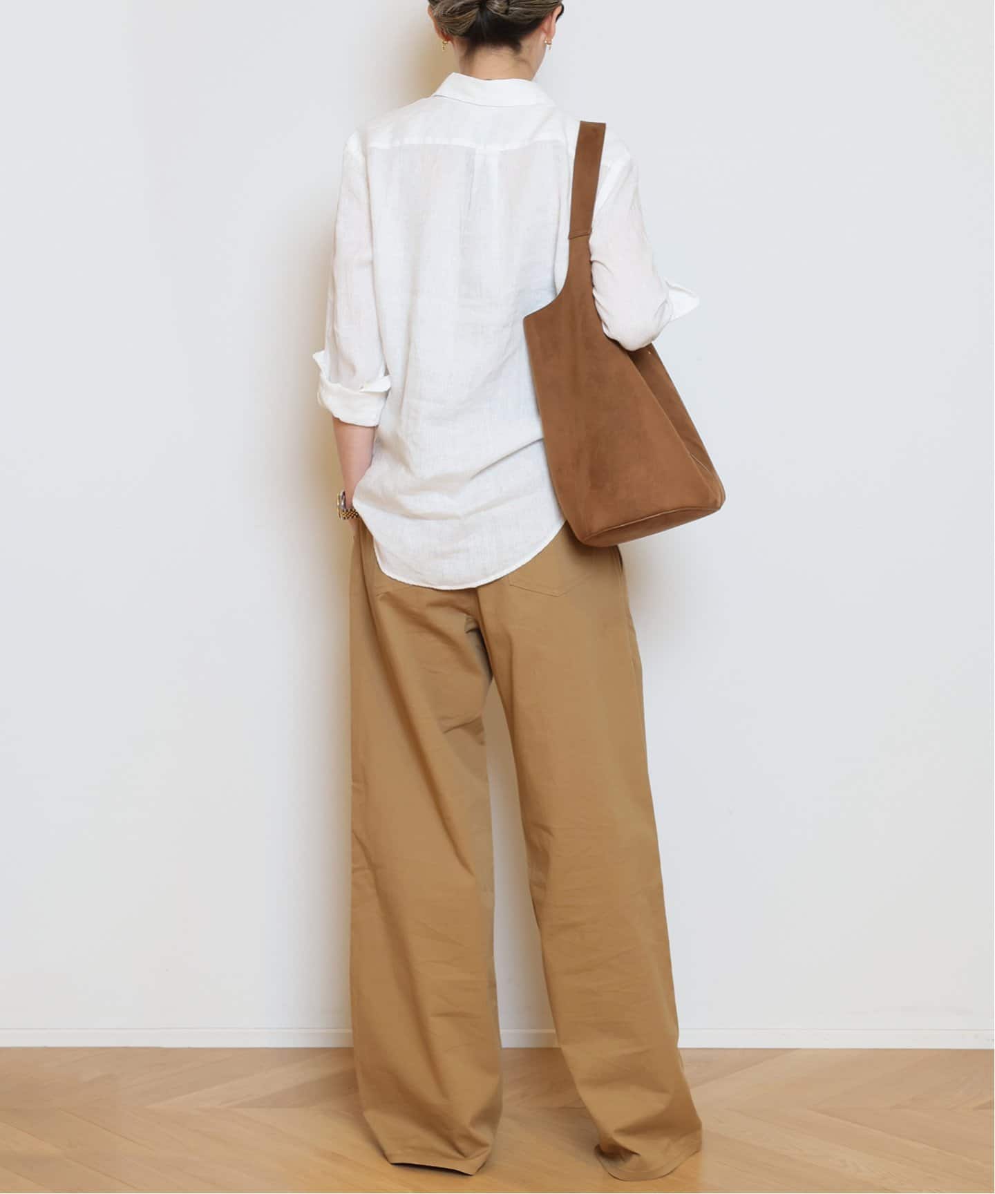 POLO RALPH LAUREN/ポロ ラルフ ローレン】LINEN シャツ（シャツ