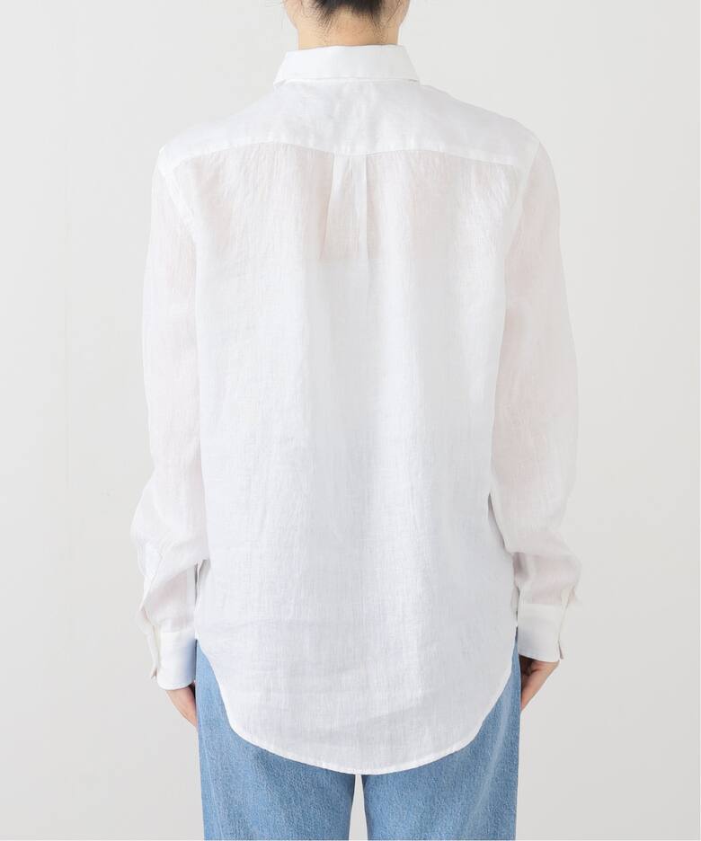 POLO RALPH LAUREN/ポロ ラルフ ローレン】LINEN シャツ（シャツ 