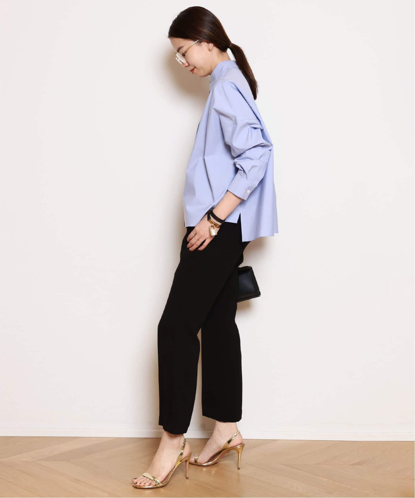 MACKINTOSH/マッキントッシュ】WHITELEYS LONG/S シャツ（シャツ