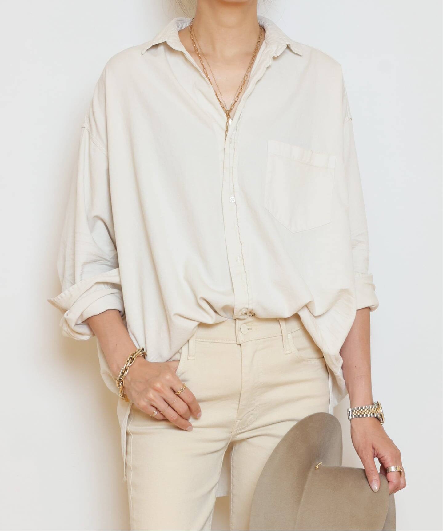 FRANK＆EILEEN/フランクアンドアイリーンSHIRLEY SHIRTS FRANK&EILEEN/フランクアンドアイリーン】SHIRLEY シャツ