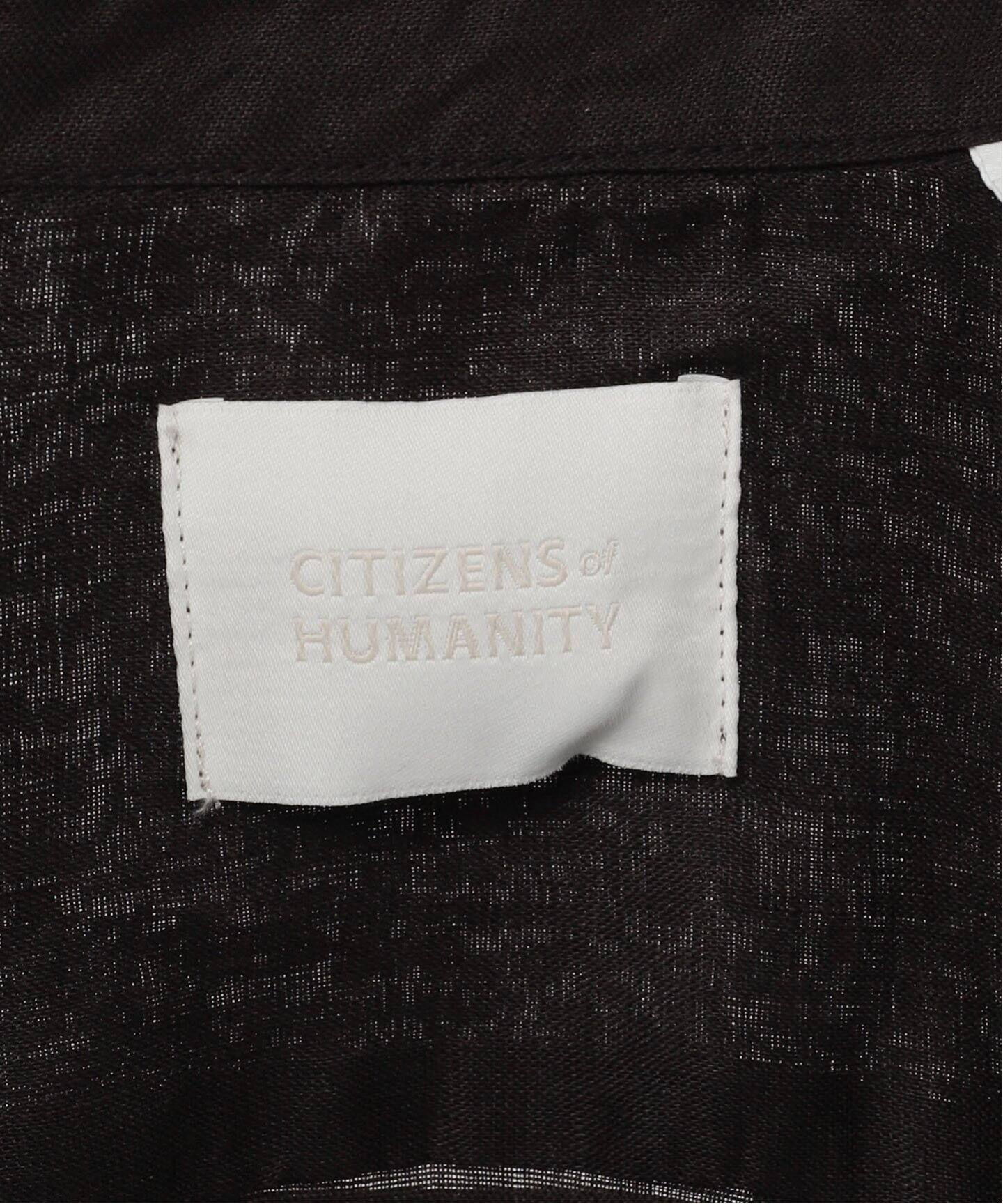 CITIZENS of HUMANITY/シチズンズ・オブ・ヒューマニティ】KAYLA LINEN