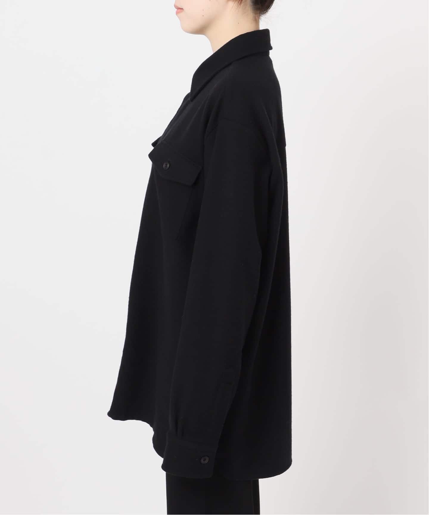 DESTIN/デスティン】Wo/Ca シャツ（シャツ／ブラウス）｜MUSE de