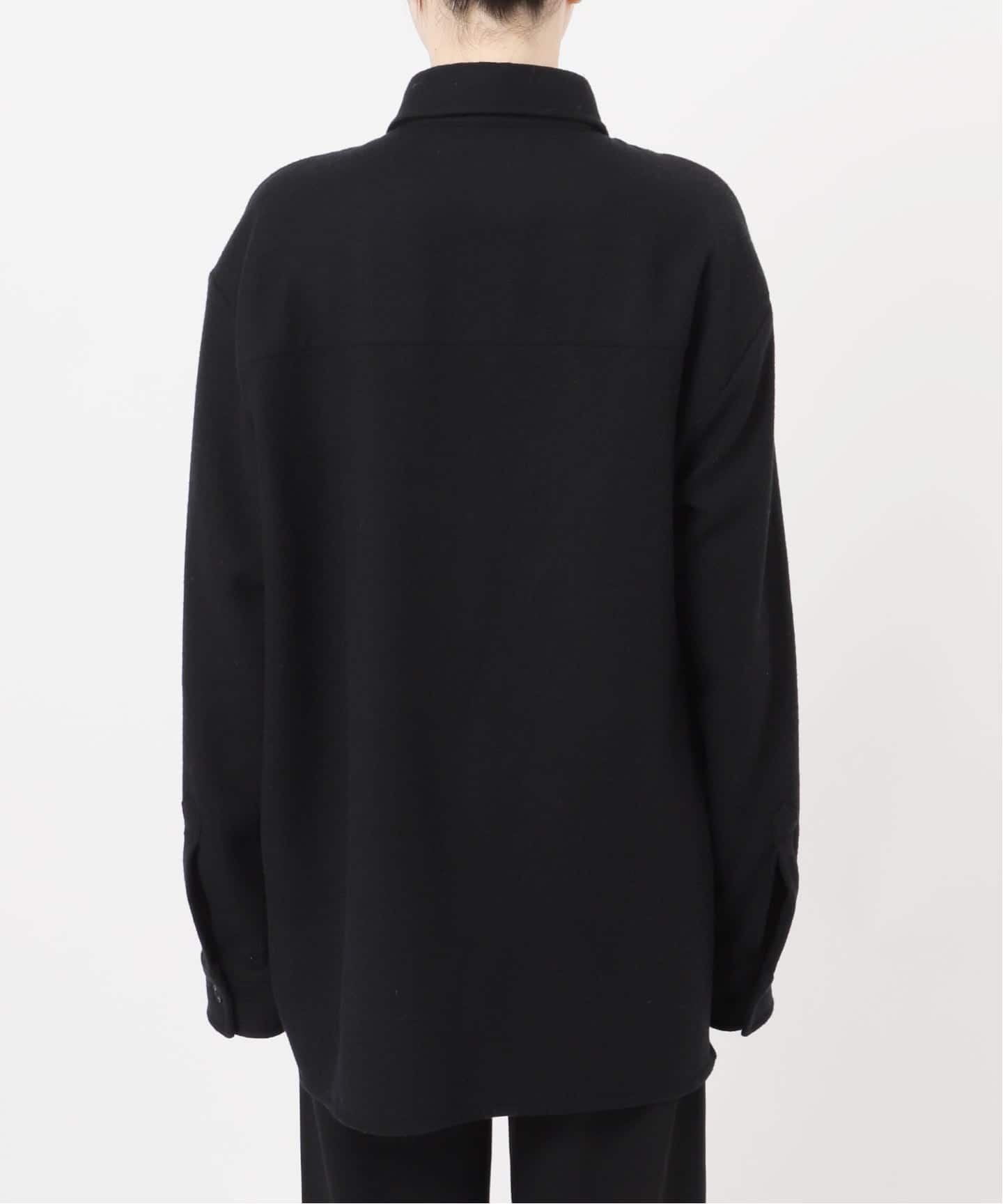 DESTIN/デスティン】Wo/Ca シャツ（シャツ／ブラウス）｜MUSE de