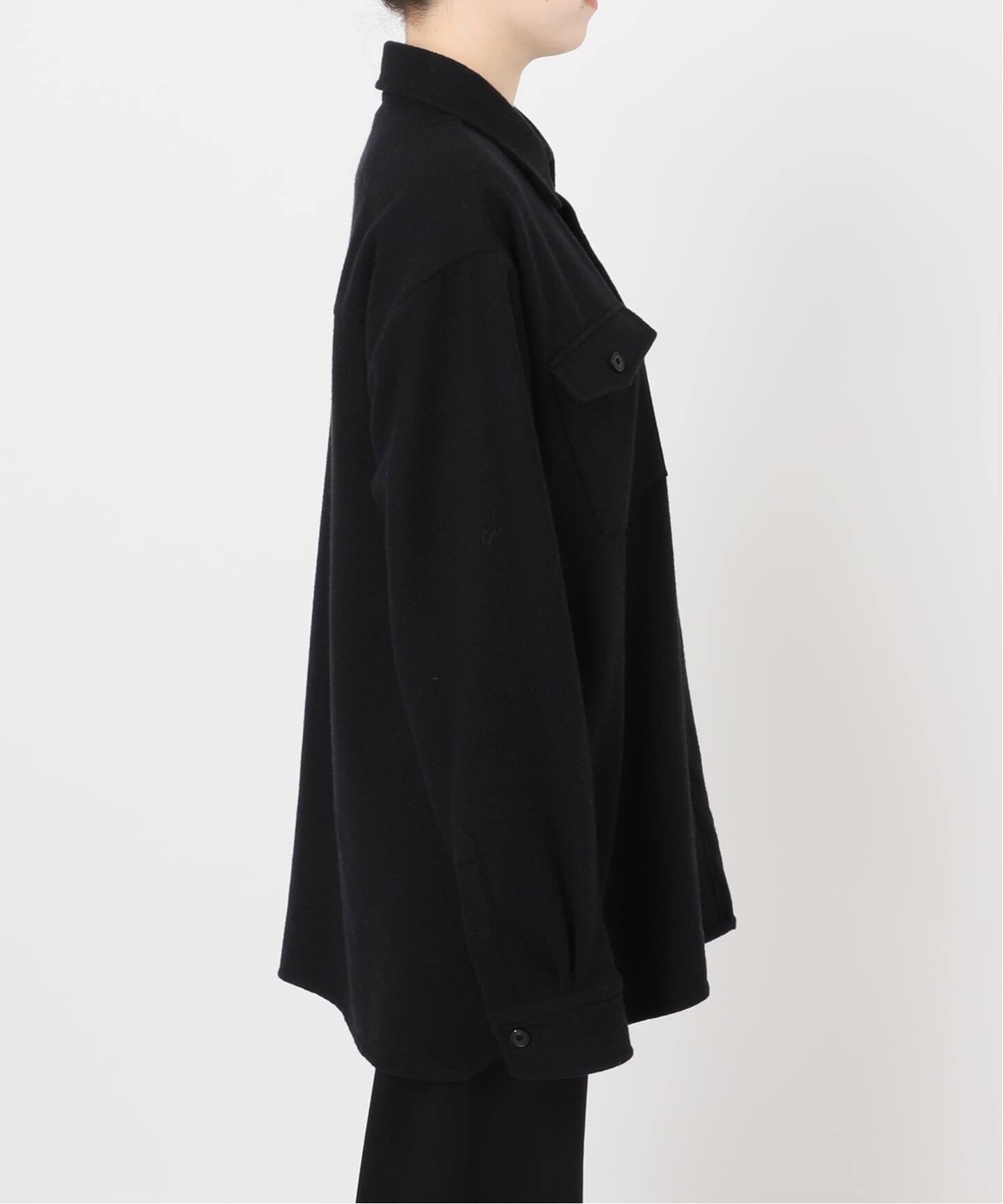 DESTIN/デスティン】Wo/Ca シャツ（シャツ／ブラウス）｜MUSE de