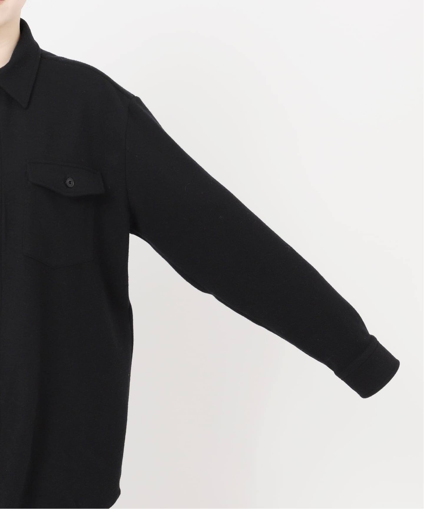 DESTIN/デスティン】Wo/Ca シャツ（シャツ／ブラウス）｜MUSE de