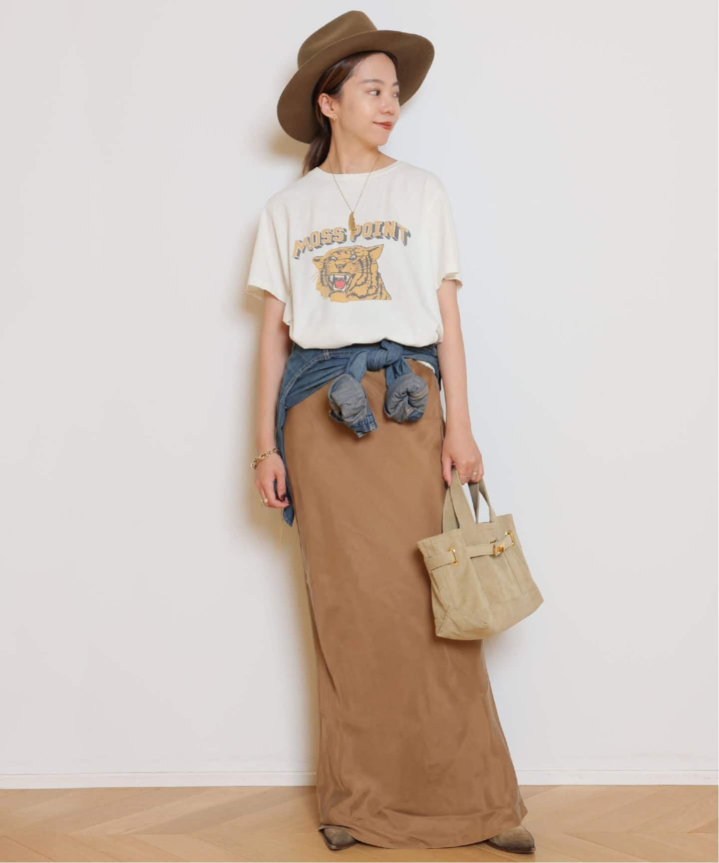 REMI RELIEF/レミレリーフ】DENIM SHORT シャツ（シャツ／ブラウス