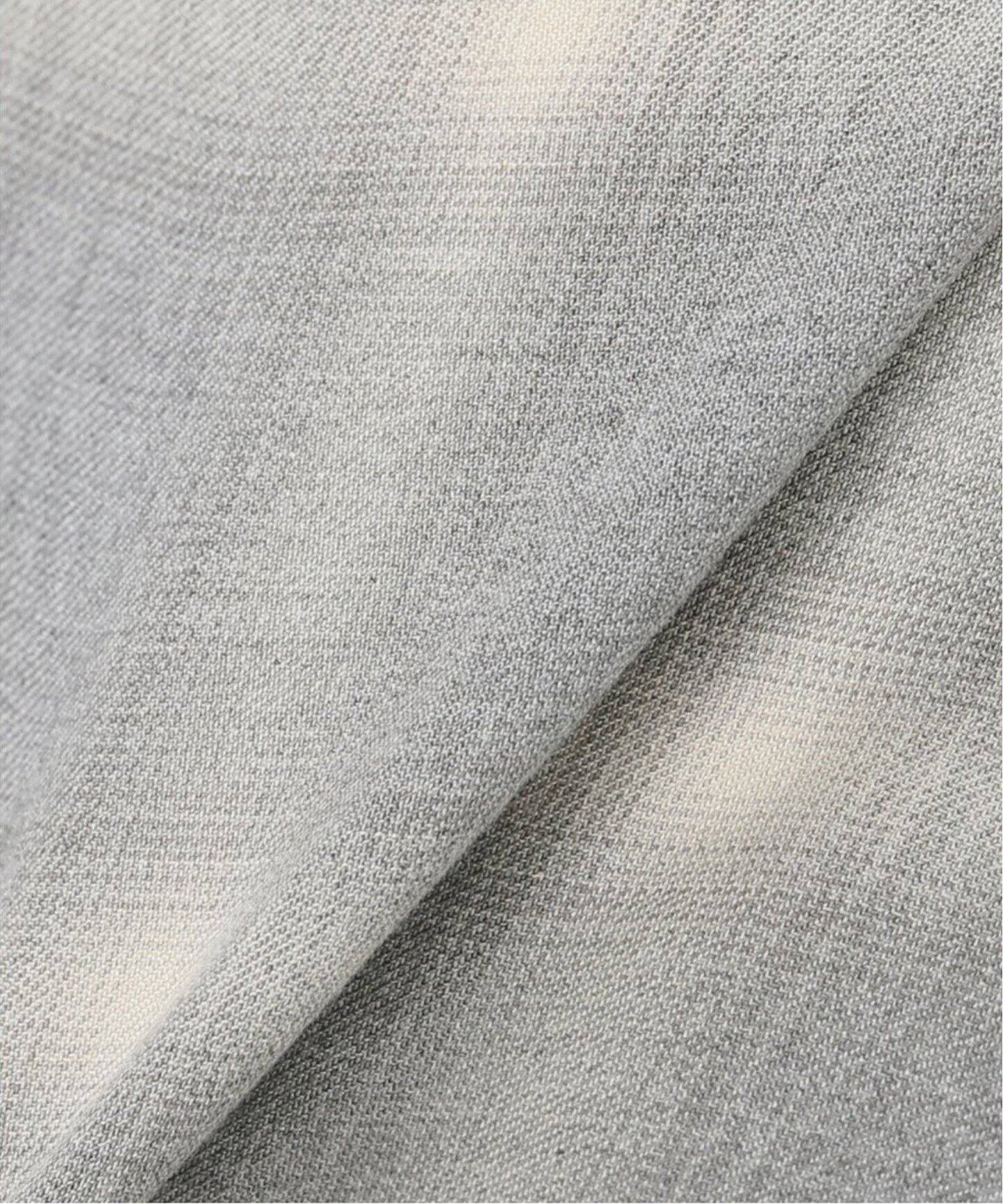 REMI RELIEF/レミレリーフ】 RAYON チェックシャツ《3》（シャツ  