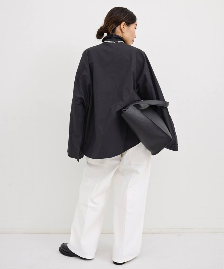 GENTLEWOMAN SHIRTS（シャツ／ブラウス）｜L