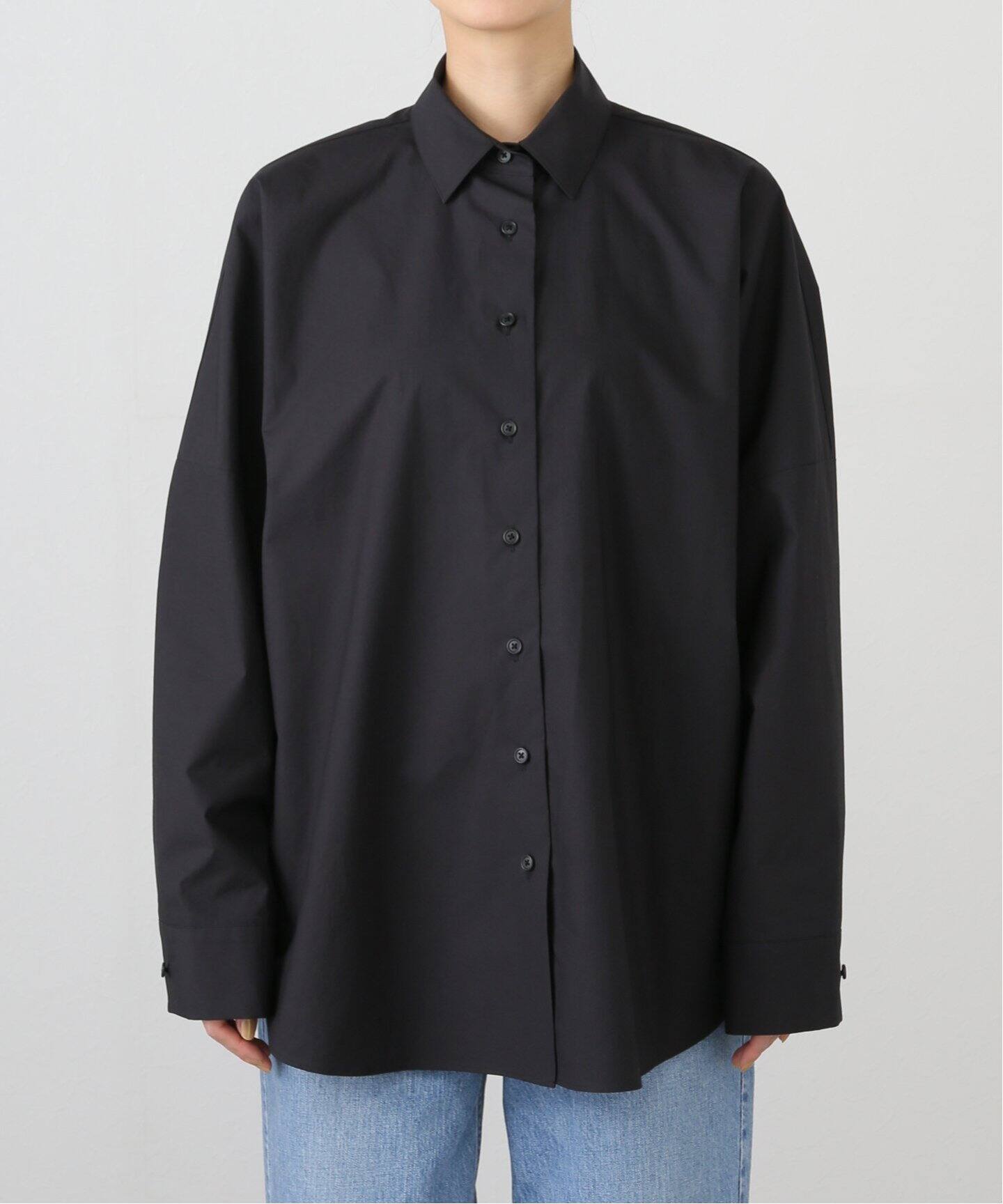 GENTLEWOMAN SHIRTS（シャツ／ブラウス）｜L