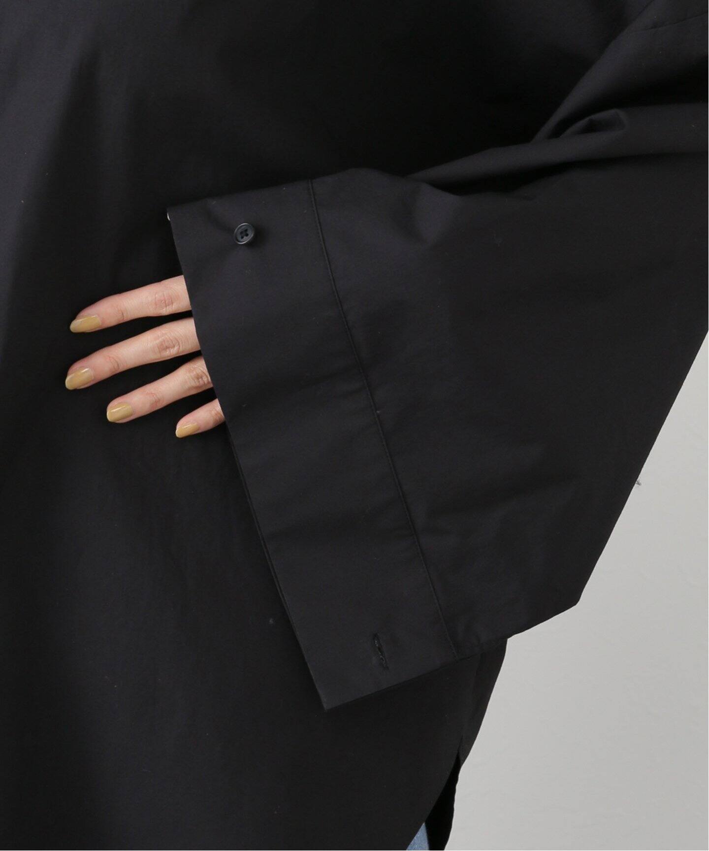 GENTLEWOMAN SHIRTS（シャツ／ブラウス）｜L