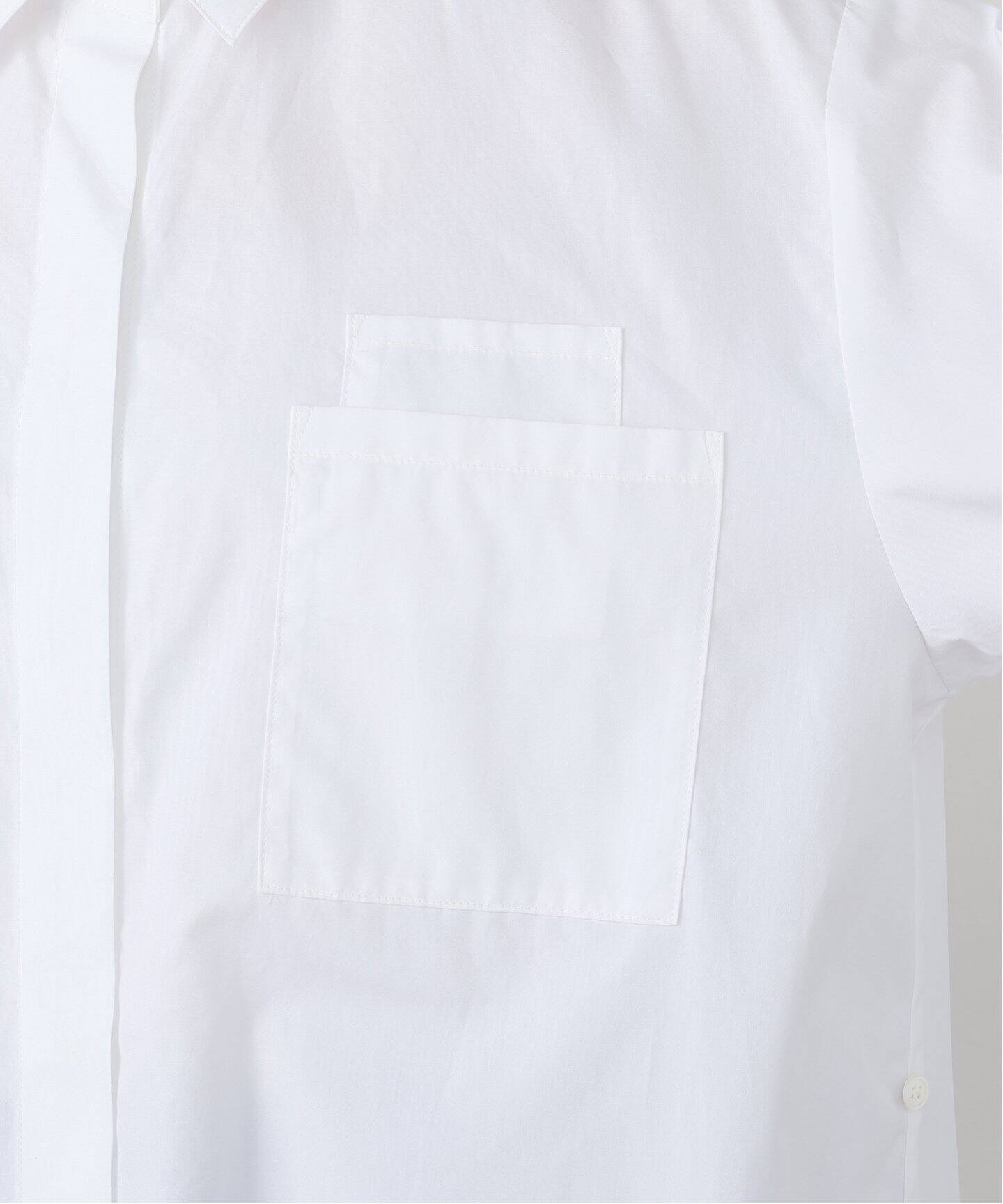 トップス L'Appartement ELEGANT SHIRT(POPLIN) ELEGANT SHIRT(POPLIN)（シャツ／ブラウス）｜L'Appartement