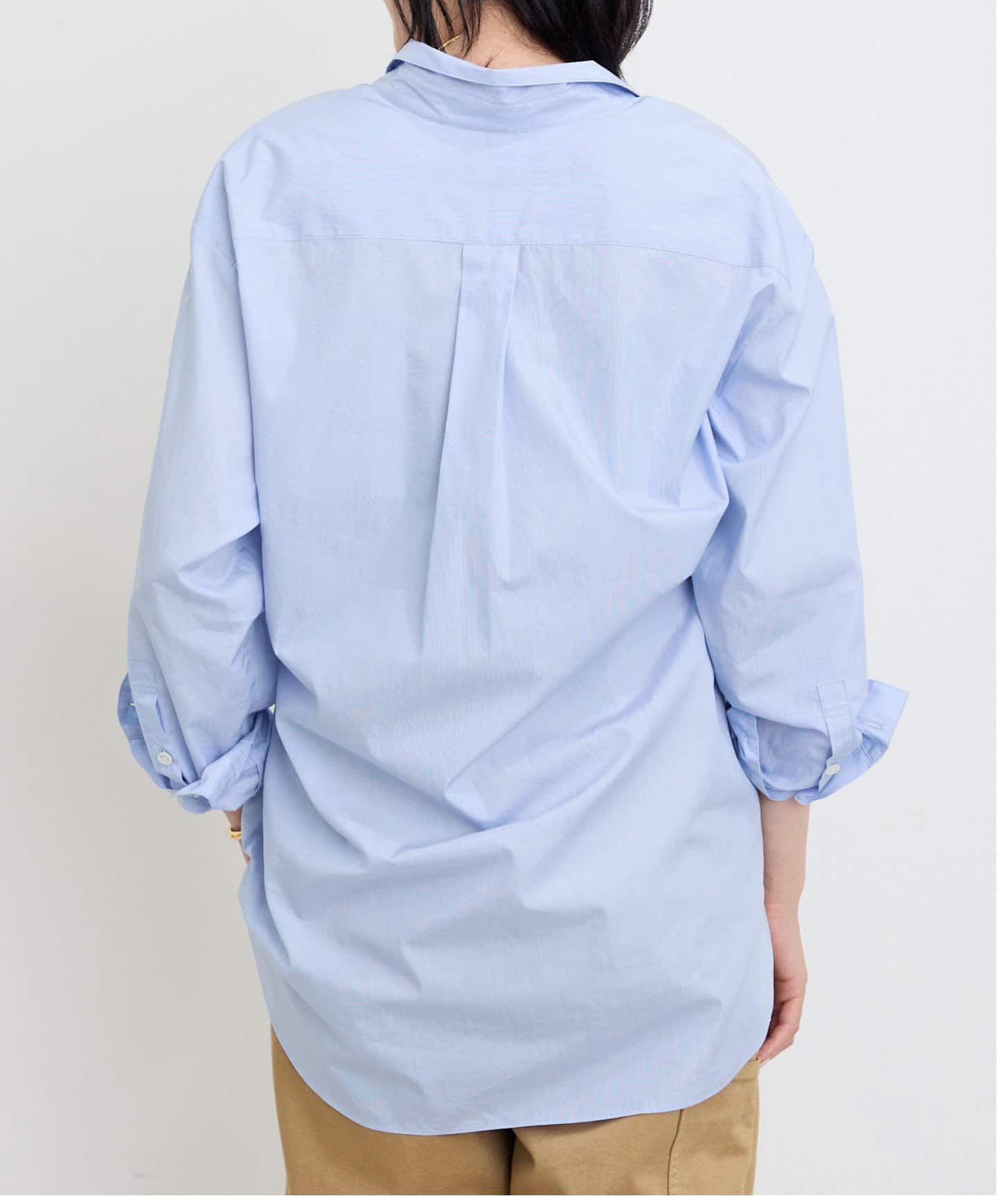 アパルトモン　シャツ　ブラウス ELEGANT SHIRT（シャツ／ブラウス）｜L'Appartement