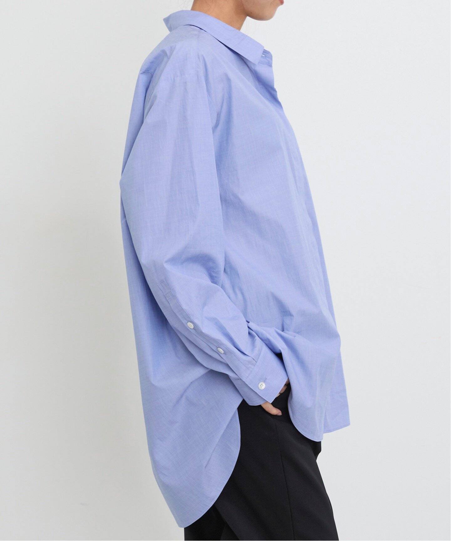 ELEGANT SHIRT（シャツ／ブラウス）｜L'Appartement