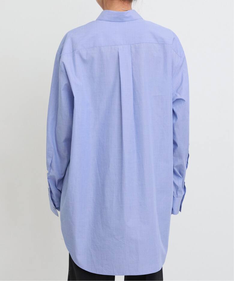 ELEGANT SHIRT（シャツ／ブラウス）｜L