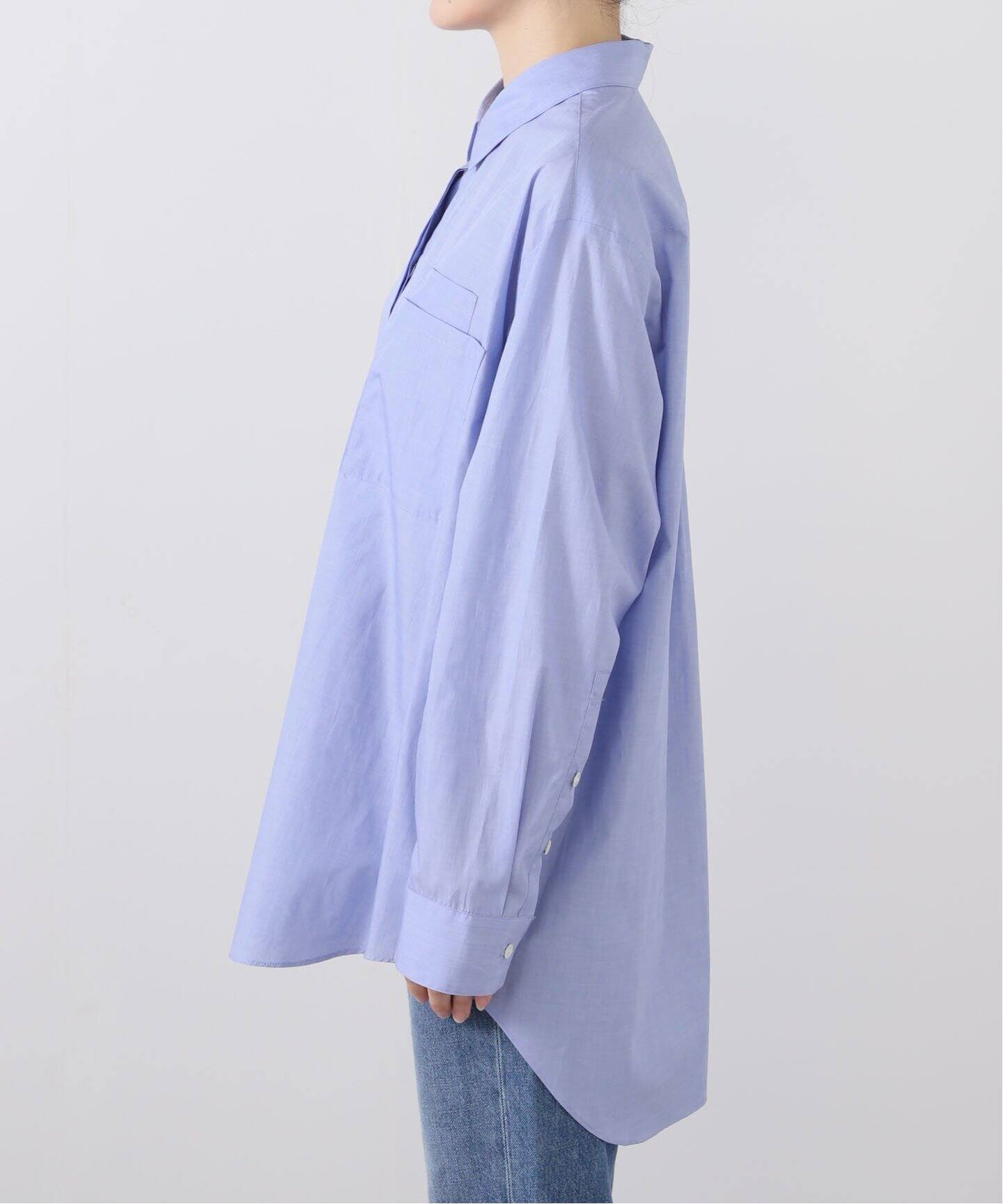 ELEGANT SHIRT（シャツ／ブラウス）｜L'Appartement（アパルトモン）の