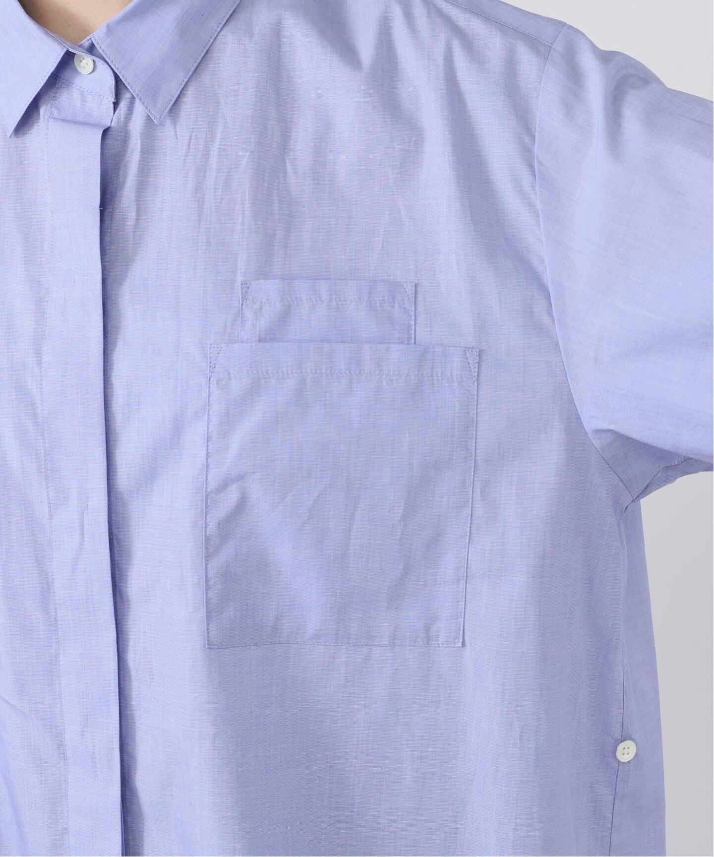 ELEGANT SHIRT（シャツ／ブラウス）｜L'Appartement