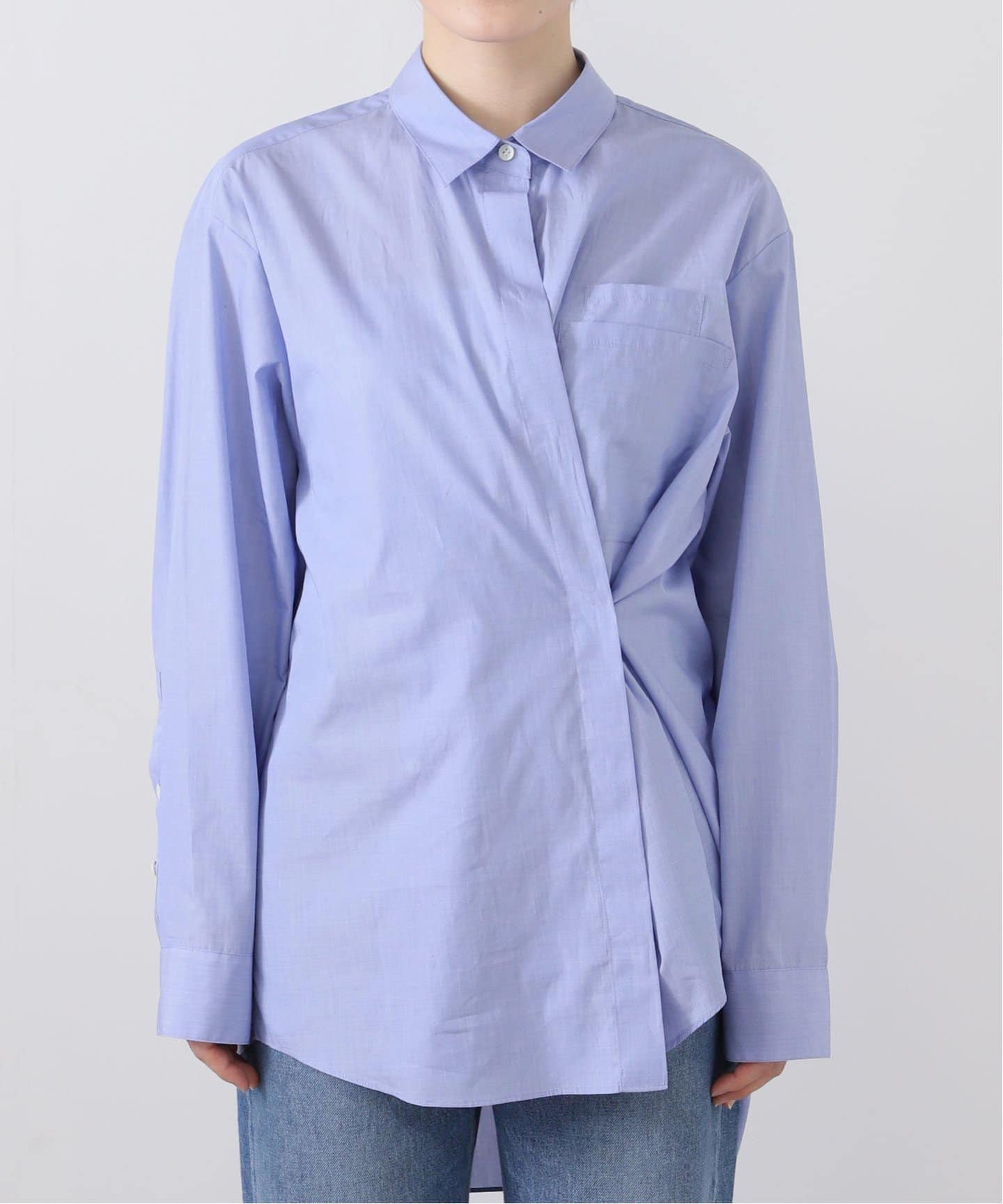 ELEGANT SHIRT（シャツ／ブラウス）｜L'Appartement