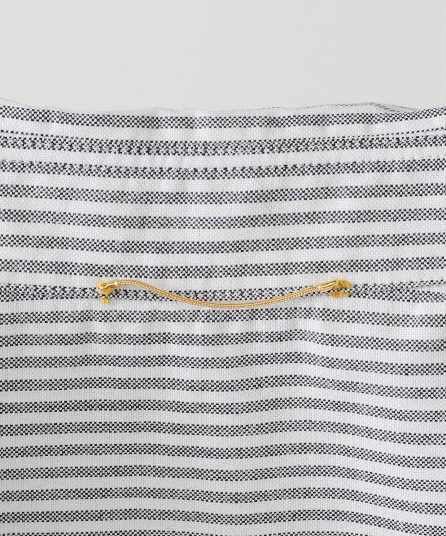 Cooldry Oxford Stripe Shirts（シャツ／ブラウス）｜L