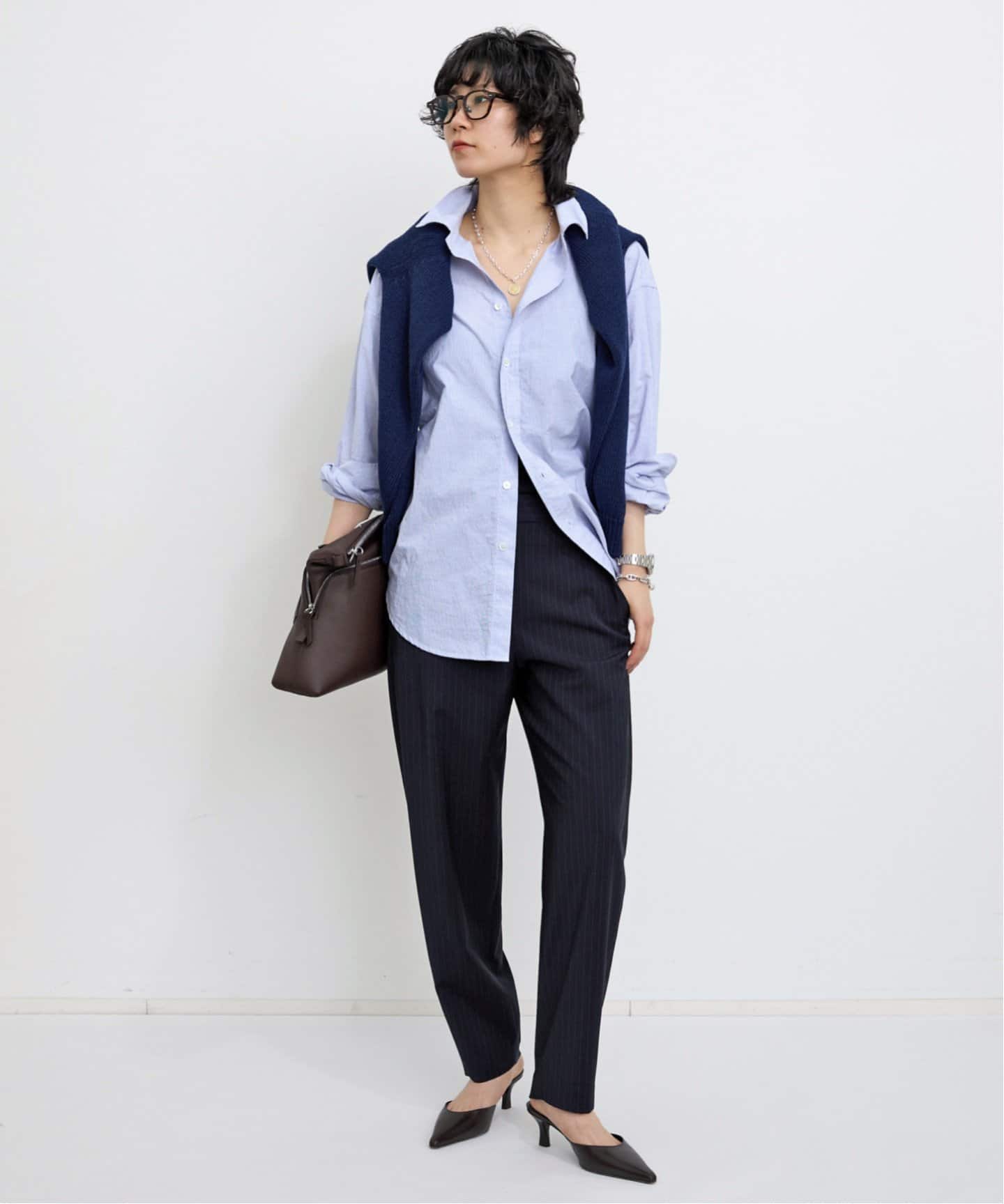アパルトモンL'Appartement 2020AW BF Wash SHウォッシュシャツ[LSHA70119] 楽天市場】アパルトモンL'Appartement 2020AW BF Wash SH