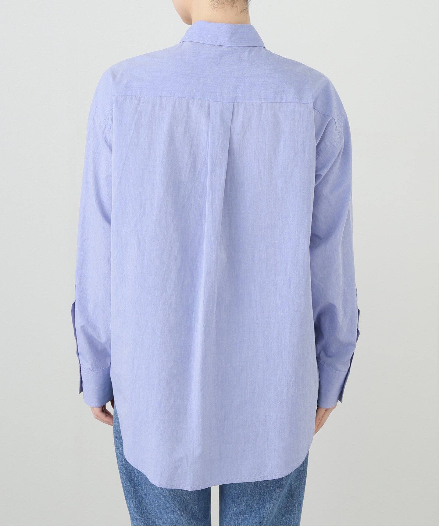 Washed Relax Shirts（シャツ／ブラウス）｜L'Appartement