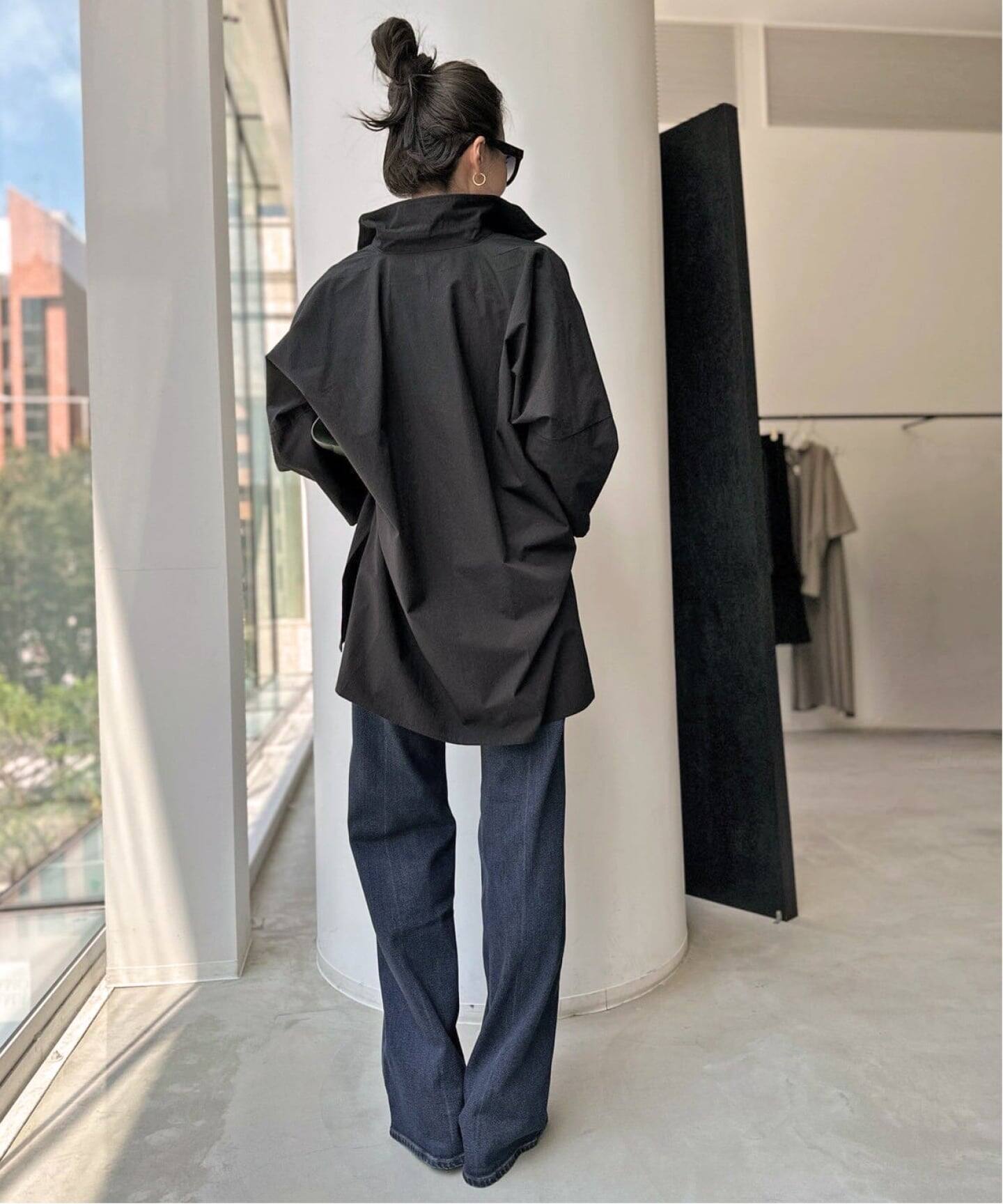 SIDE SLIT SHIRT（シャツ／ブラウス）｜L'Appartement（アパルトモン