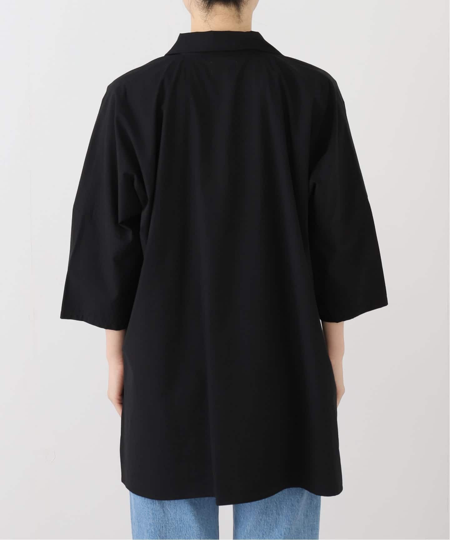 SIDE SLIT SHIRT（シャツ／ブラウス）｜L'Appartement（アパルトモン