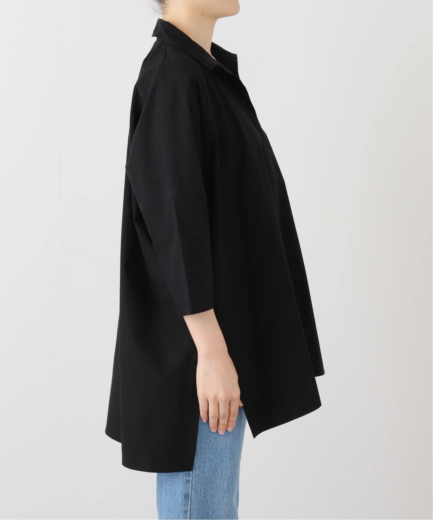 SIDE SLIT SHIRT（シャツ／ブラウス）｜L'Appartement（アパルトモン